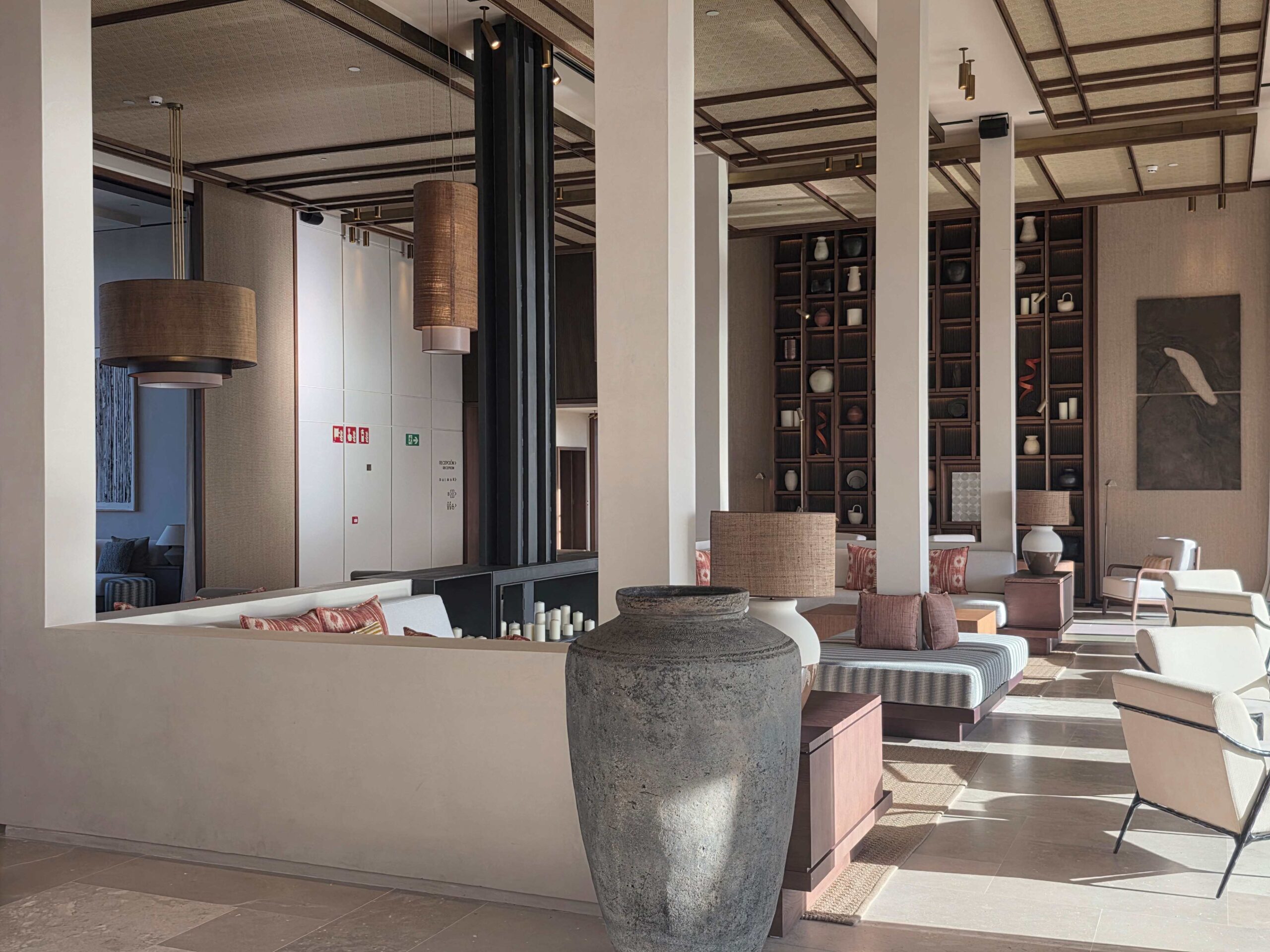 Fairmont La Hacienda Costa del Sol - Where Bavarian Innovation Meets Andalusian Soul