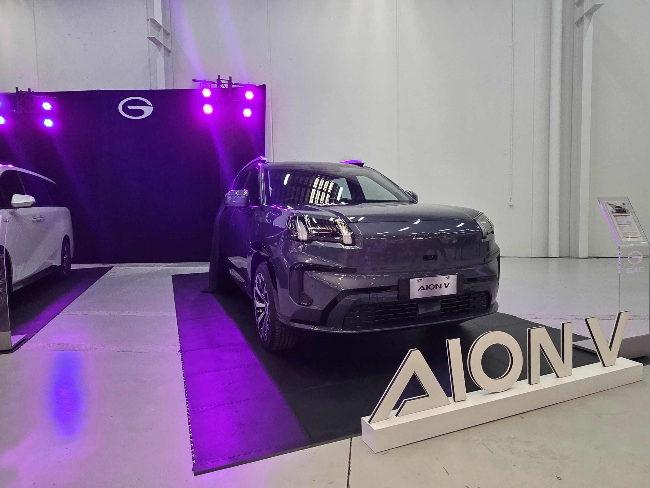 GAC Motors Revs Up in NZ - Electric Dreams, Luxe Rides, and Kiwi Road Trip Vibes