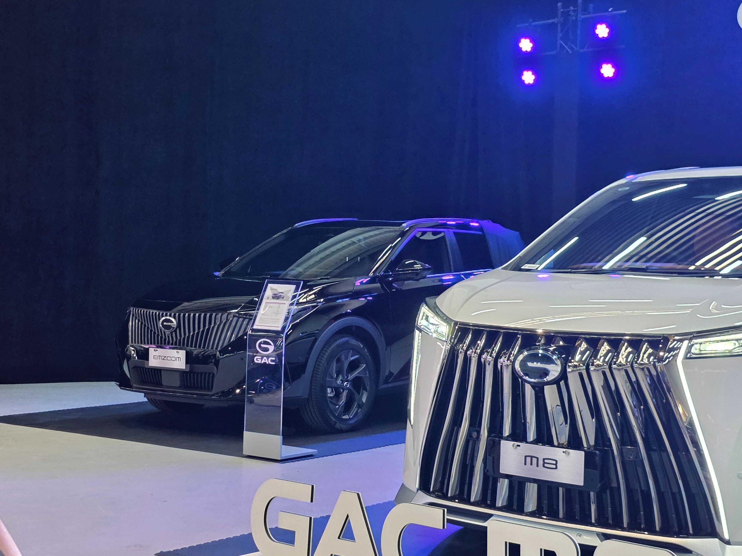 GAC Motors Revs Up in NZ - Electric Dreams, Luxe Rides, and Kiwi Road Trip Vibes