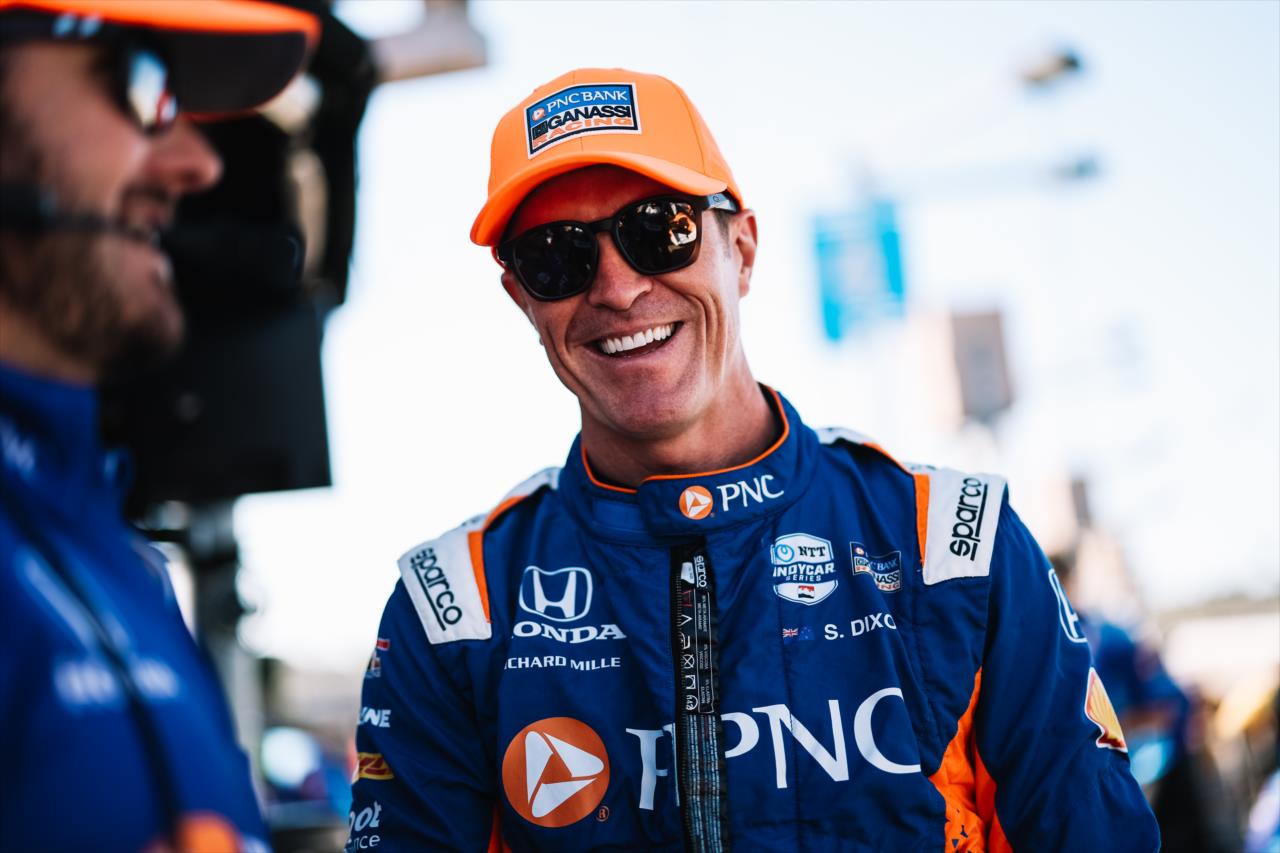 Three Motorsport Legends Honoured - NZ Celebrated for Excellence in Racing