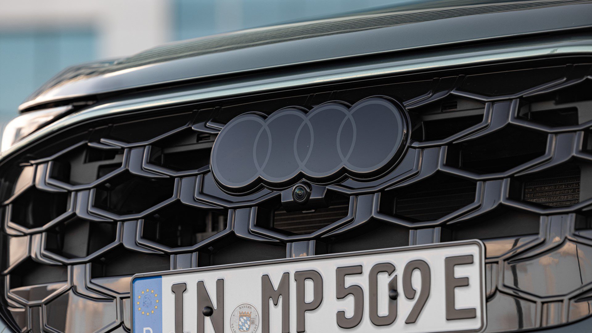 The All‑New Audi Q3 NZ - everything we know including price