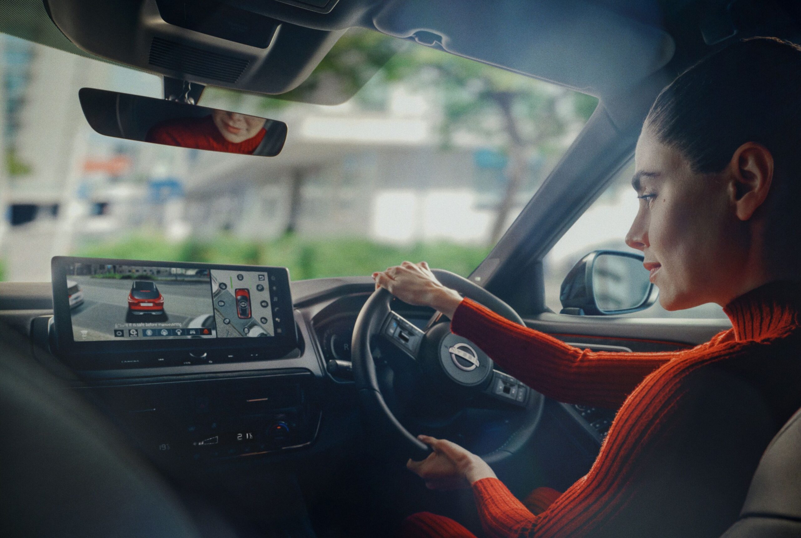 New Nissan QASHQAI - Australian-Made Tech ePowers Global Hybrid Revolution