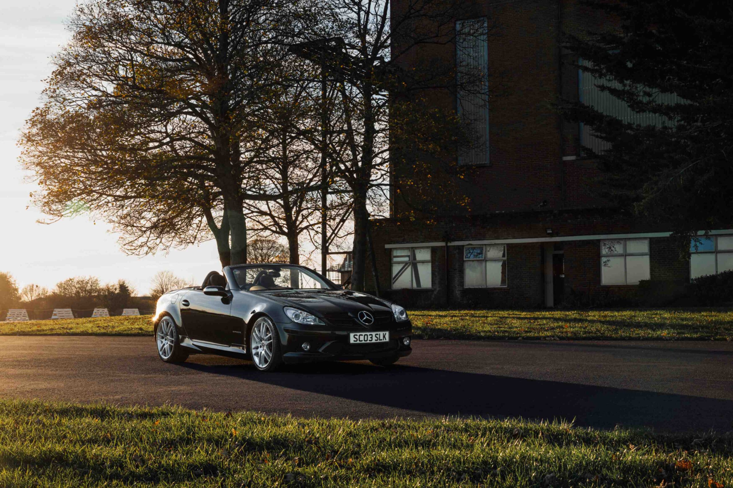 Hagerty UK's 2026 Bull Market List - 10 Classic Cars Set to Rev Up Your Portfolio