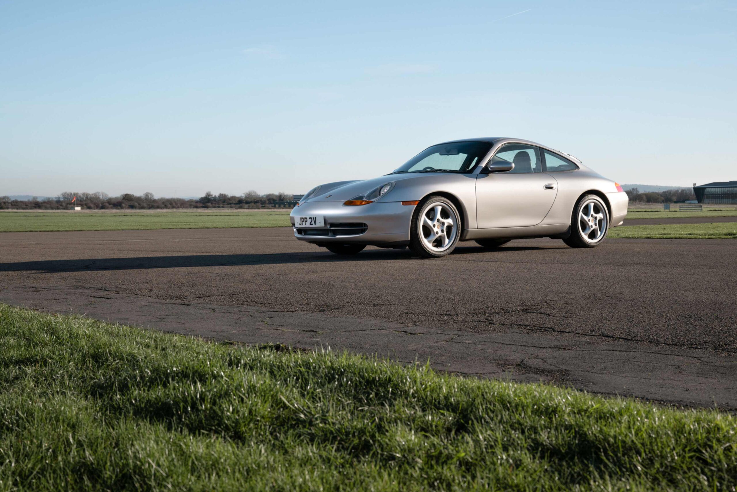 Hagerty UK's 2026 Bull Market List - 10 Classic Cars Set to Rev Up Your Portfolio