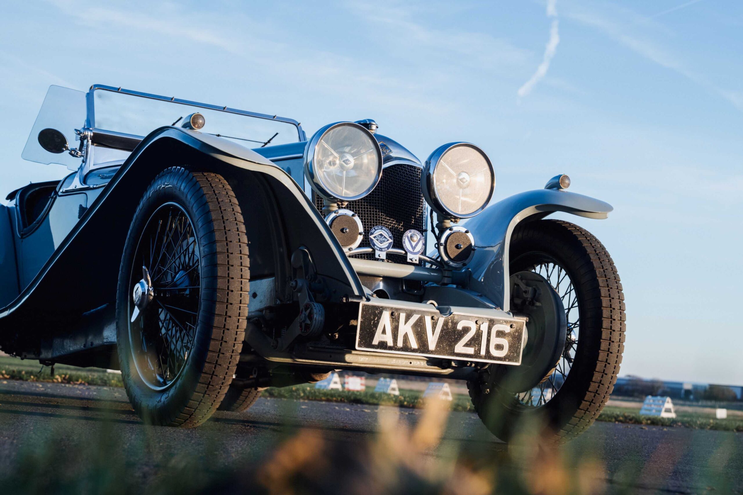 Hagerty UK's 2026 Bull Market List - 10 Classic Cars Set to Rev Up Your Portfolio