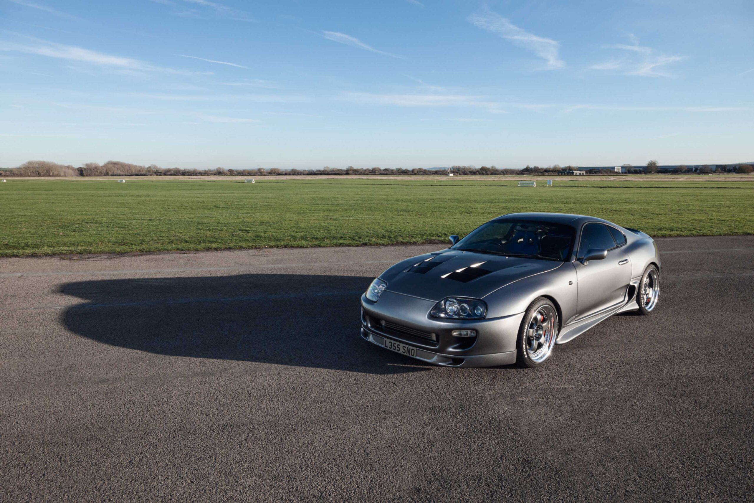 Hagerty UK's 2026 Bull Market List - 10 Classic Cars Set to Rev Up Your Portfolio