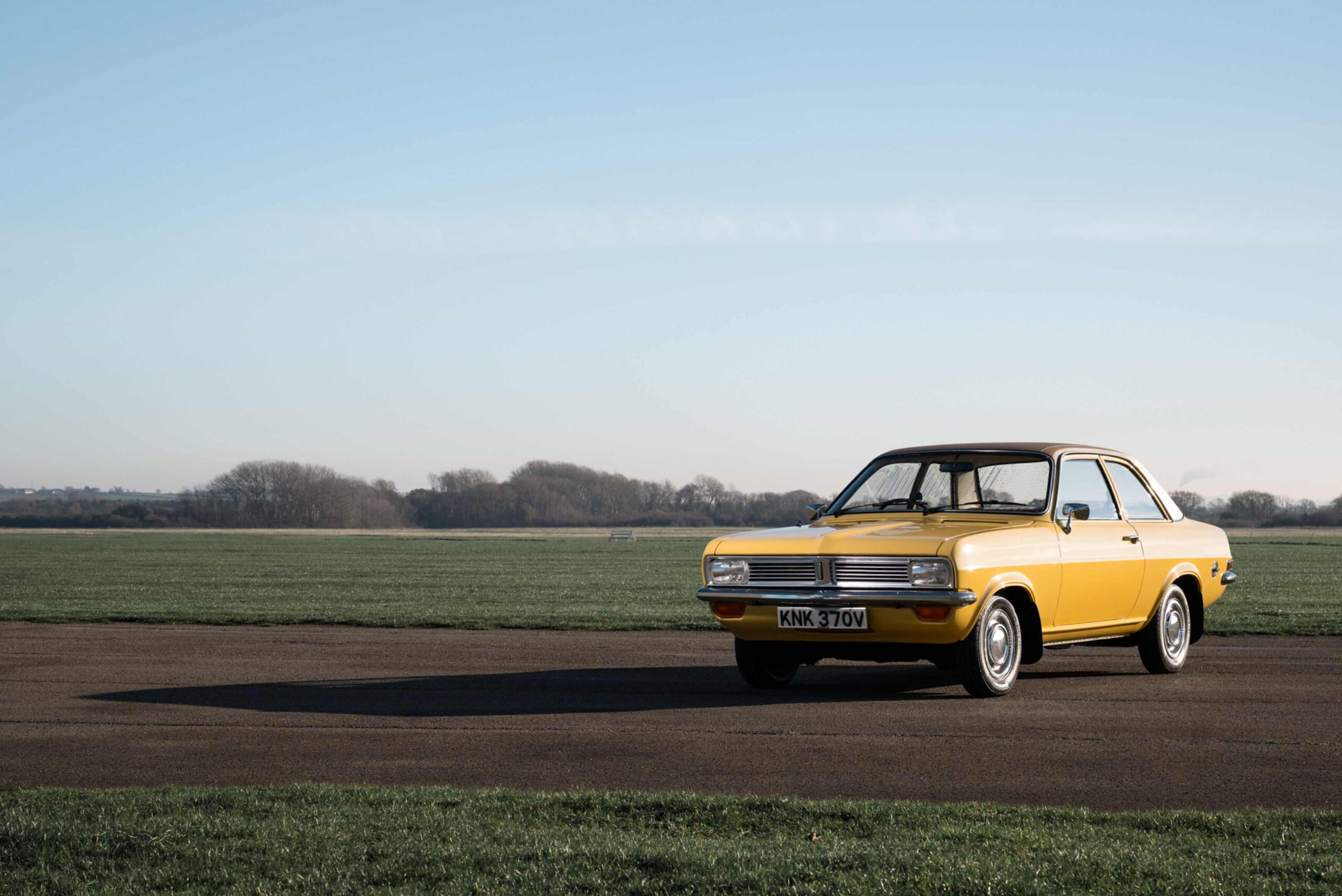 Hagerty UK's 2026 Bull Market List - 10 Classic Cars Set to Rev Up Your Portfolio
