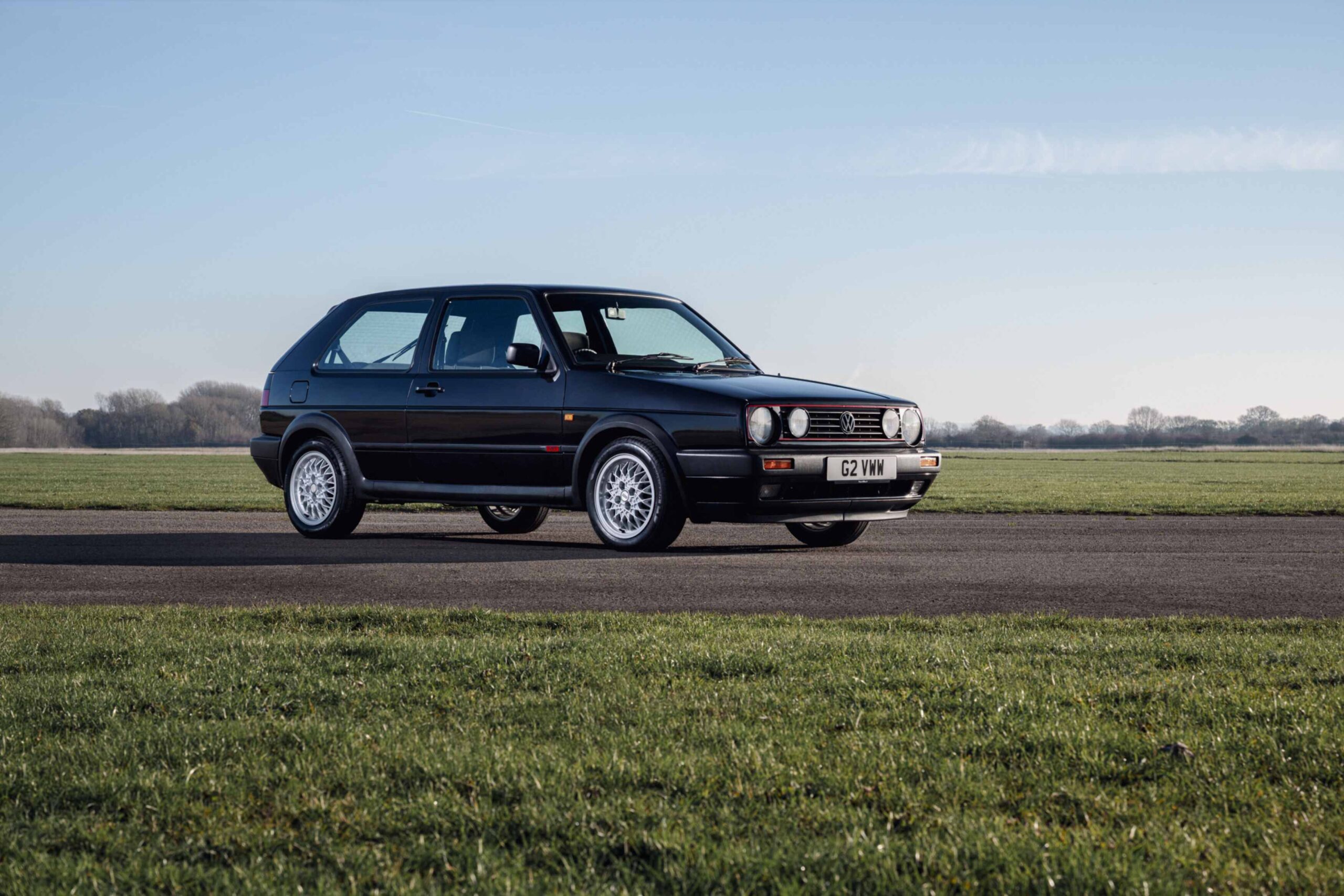 Hagerty UK's 2026 Bull Market List - 10 Classic Cars Set to Rev Up Your Portfolio