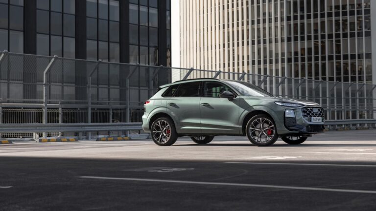 The All‑New Audi Q3 NZ - everything we know including price