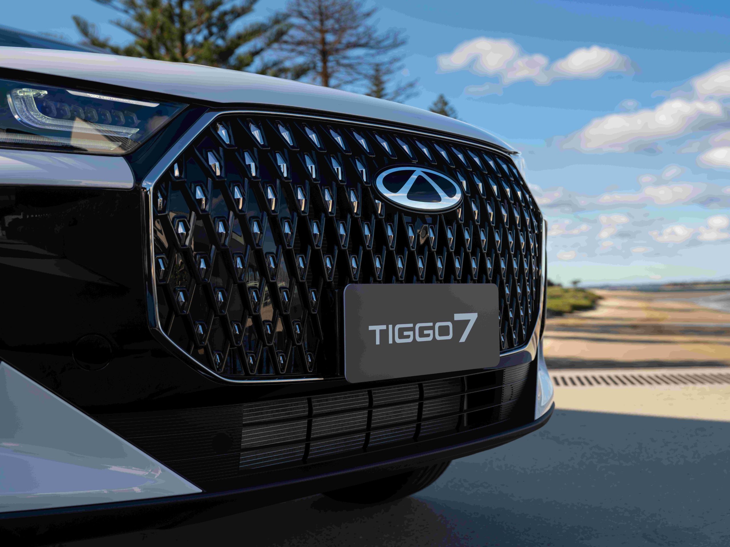 More Fuel added to Chery Tiggo 7's fire in NZ