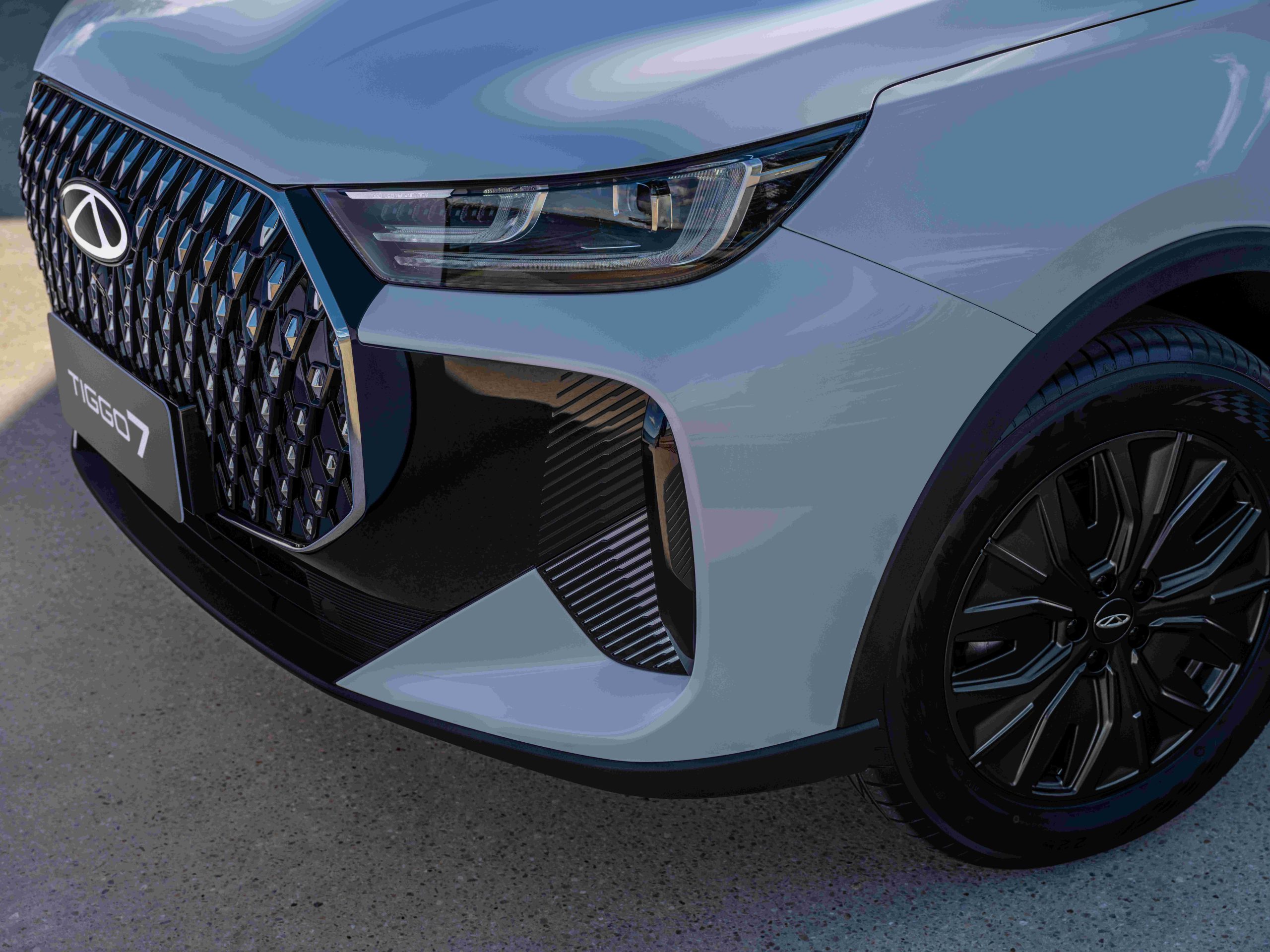 More Fuel added to Chery Tiggo 7's fire in NZ