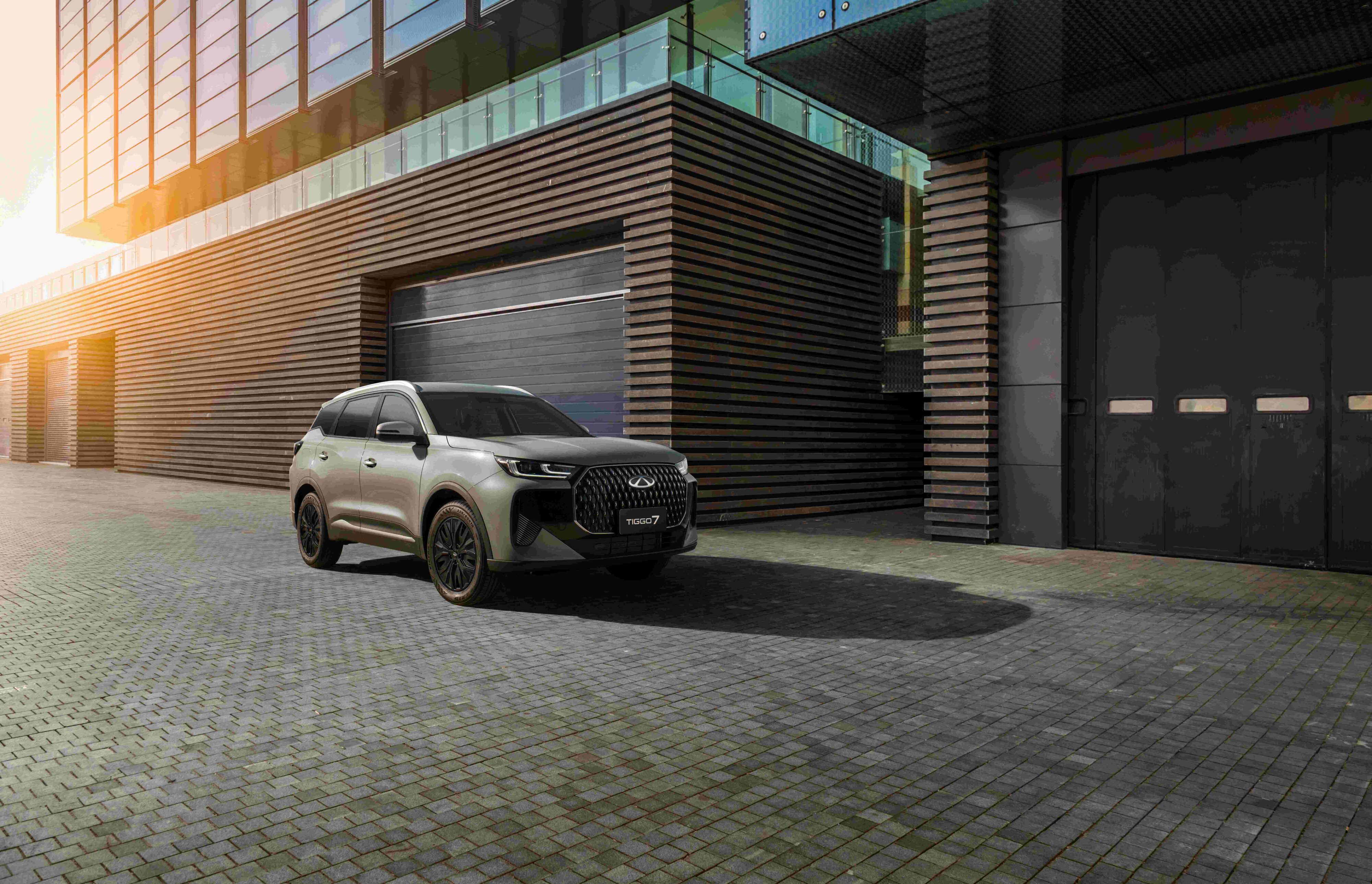More Fuel added to Chery Tiggo 7's fire in NZ