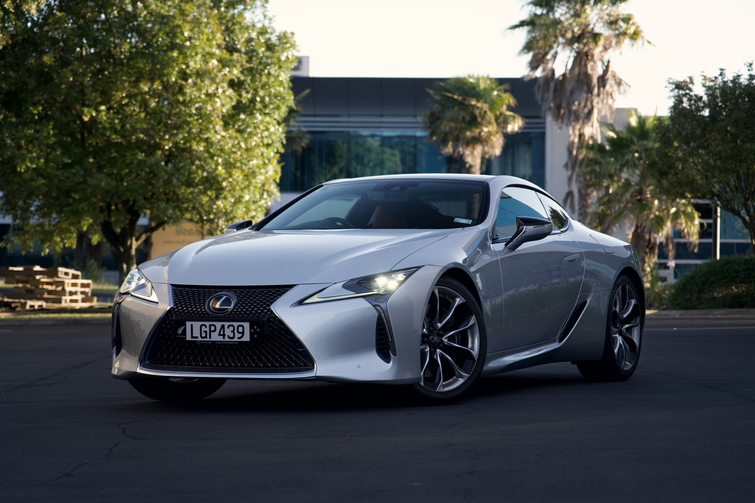 Do meet your heroes - Lexus LC500 Review | Tarmac Life | Motoring ...