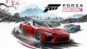 More in-depth details on Forza Horizon 6