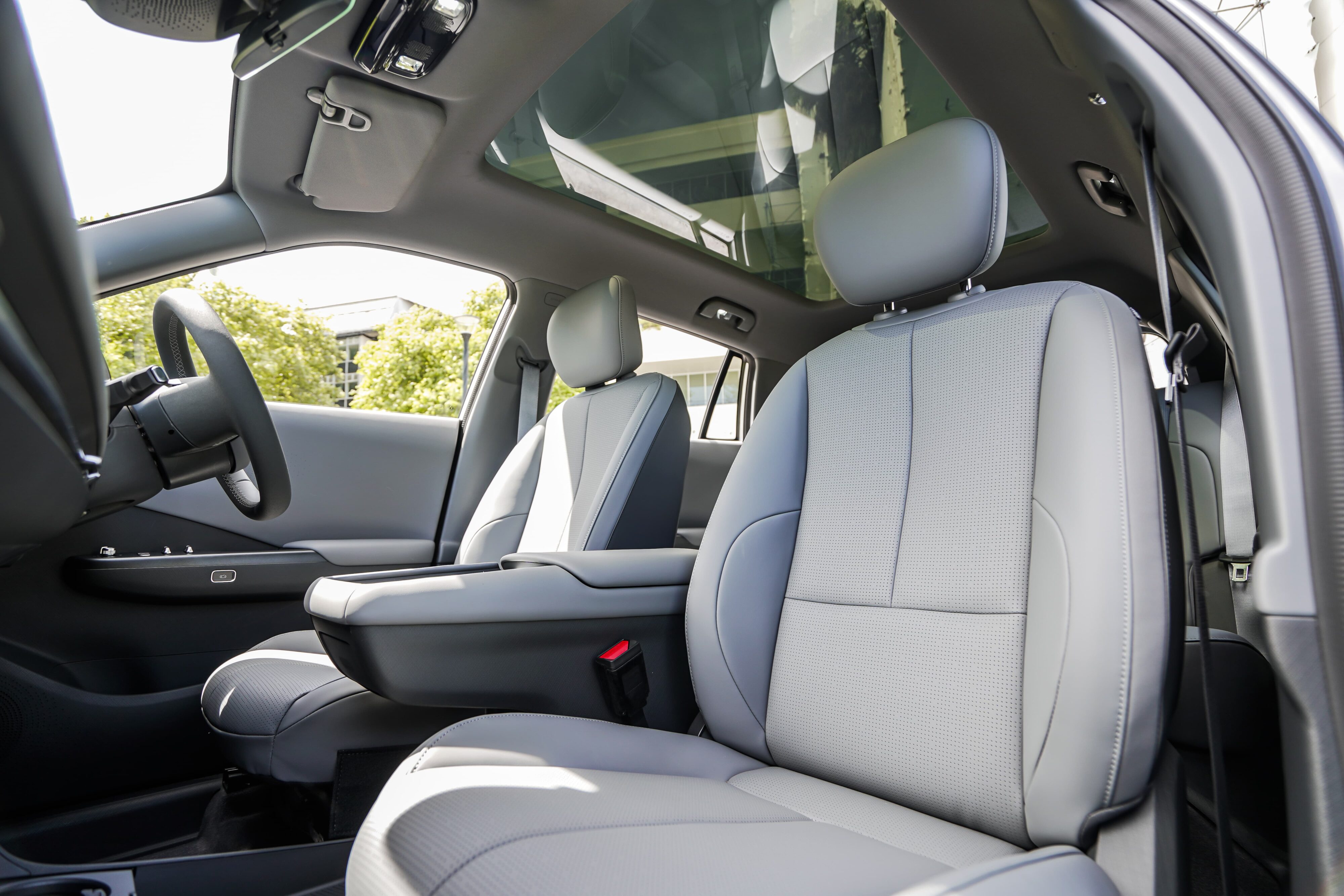 Breaking Barriers - The Dongfeng VIGO Redefines Affordable EV SUVs in NZ