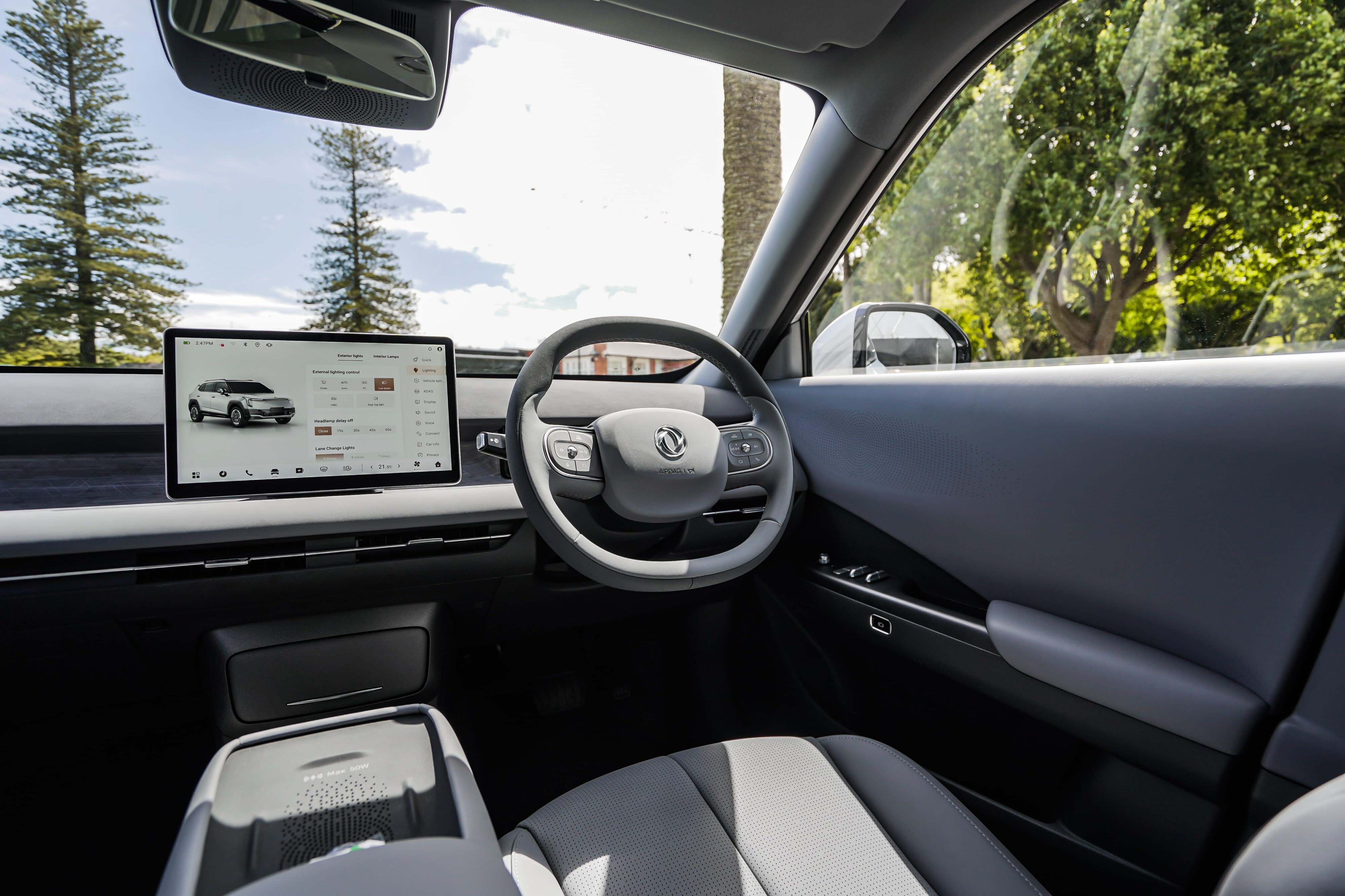 Breaking Barriers - The Dongfeng VIGO Redefines Affordable EV SUVs in NZ