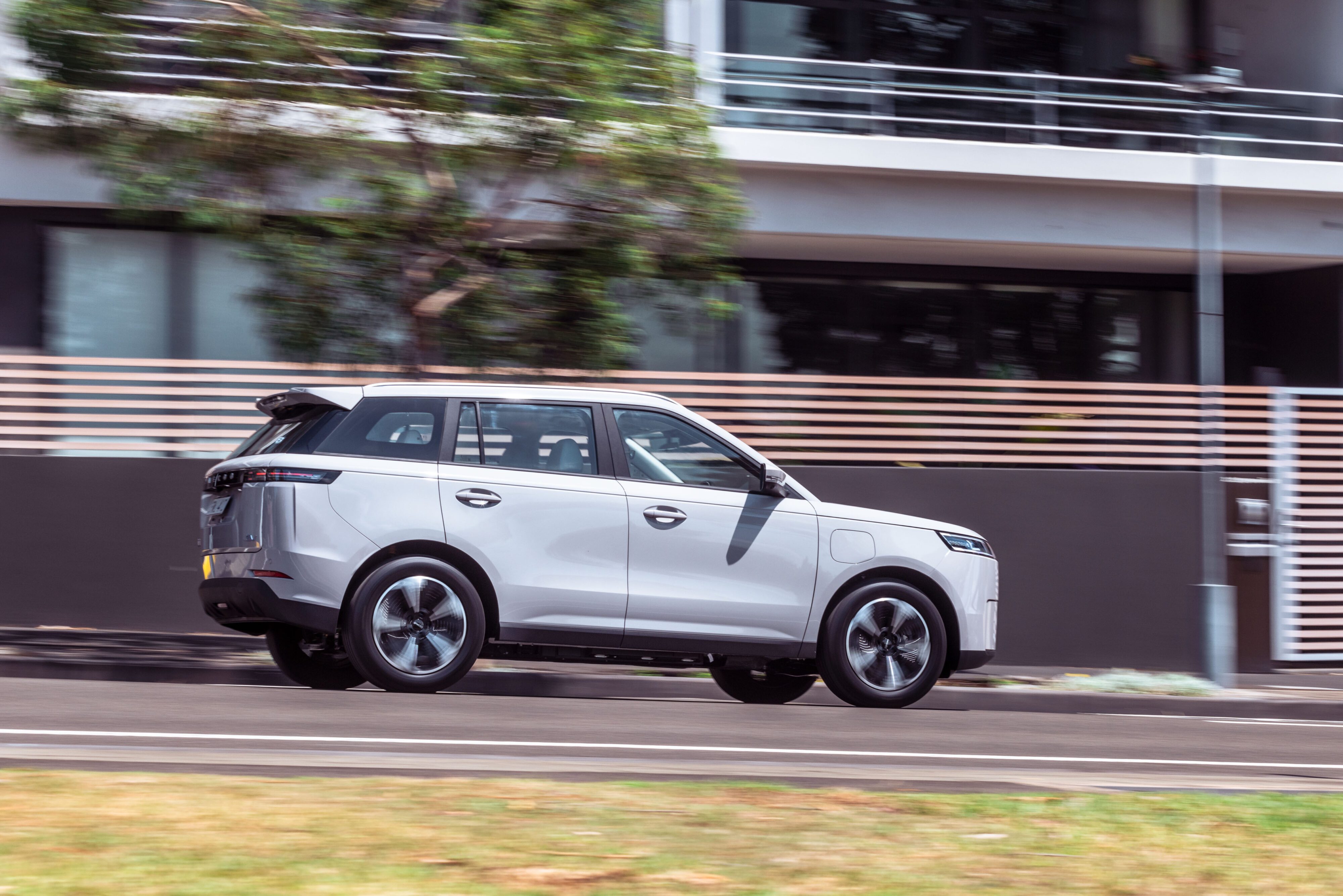 Jaecoo J5 Set to Launch in New Zealand