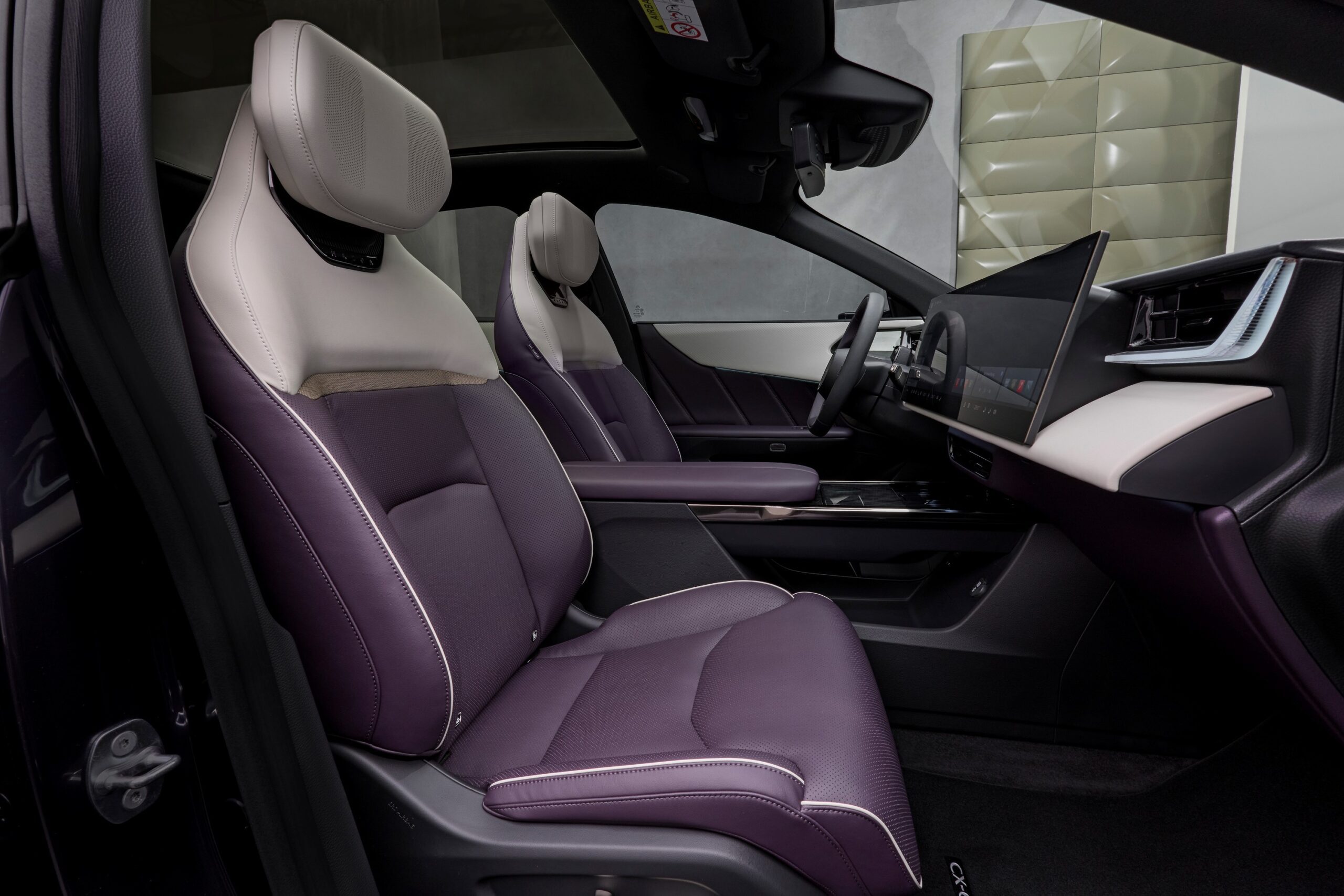 Yes, the all-electric Mazda CX-6e is coming to NZ - and here's when