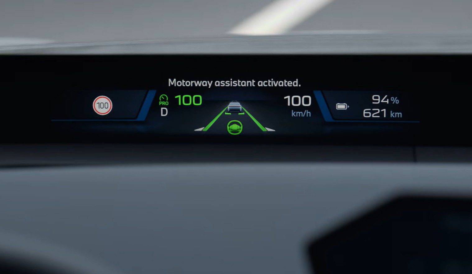 AI Revolution - Machine Learning is Transforming the All-New BMW iX3 Driving Experience