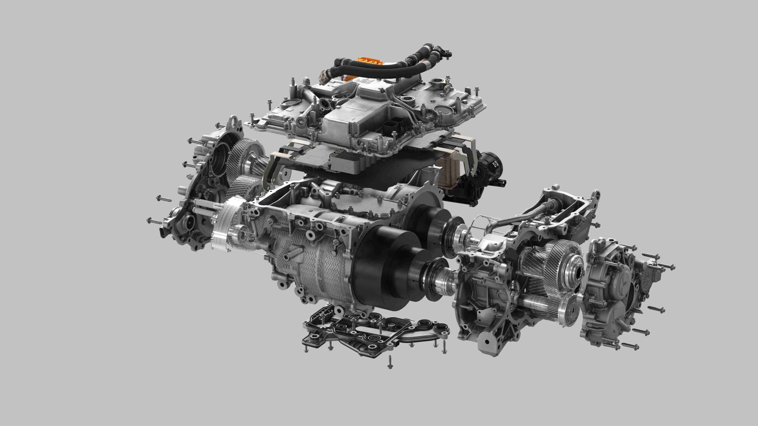 BMW M Neue Klasse - Electrifying the Ultimate Driving Machine
