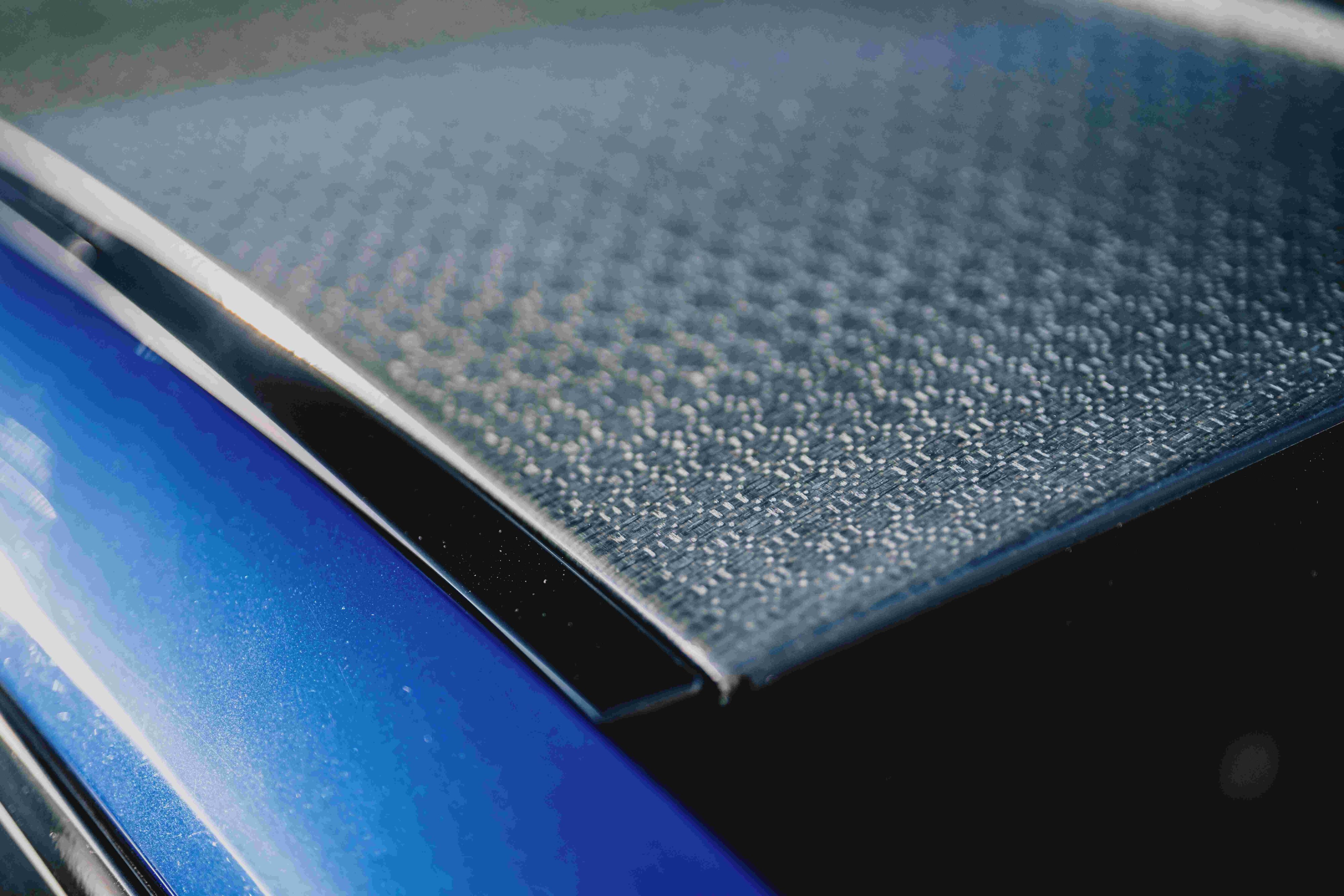 BMW M Neue Klasse - Electrifying the Ultimate Driving Machine