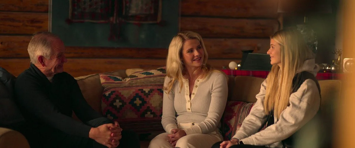 Kidnapped: Elizabeth Smart on Netflix