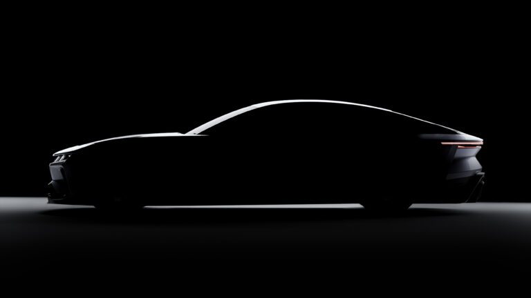 All-New Jensen V8 GT Set to Ignite Luxury Motoring in 2026