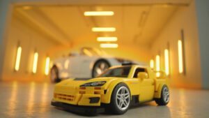 Hot Wheels and Honda Team Up – A Dream for JDM Enthusiasts