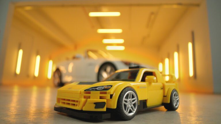 Hot Wheels and Honda Team Up – A Dream for JDM Enthusiasts