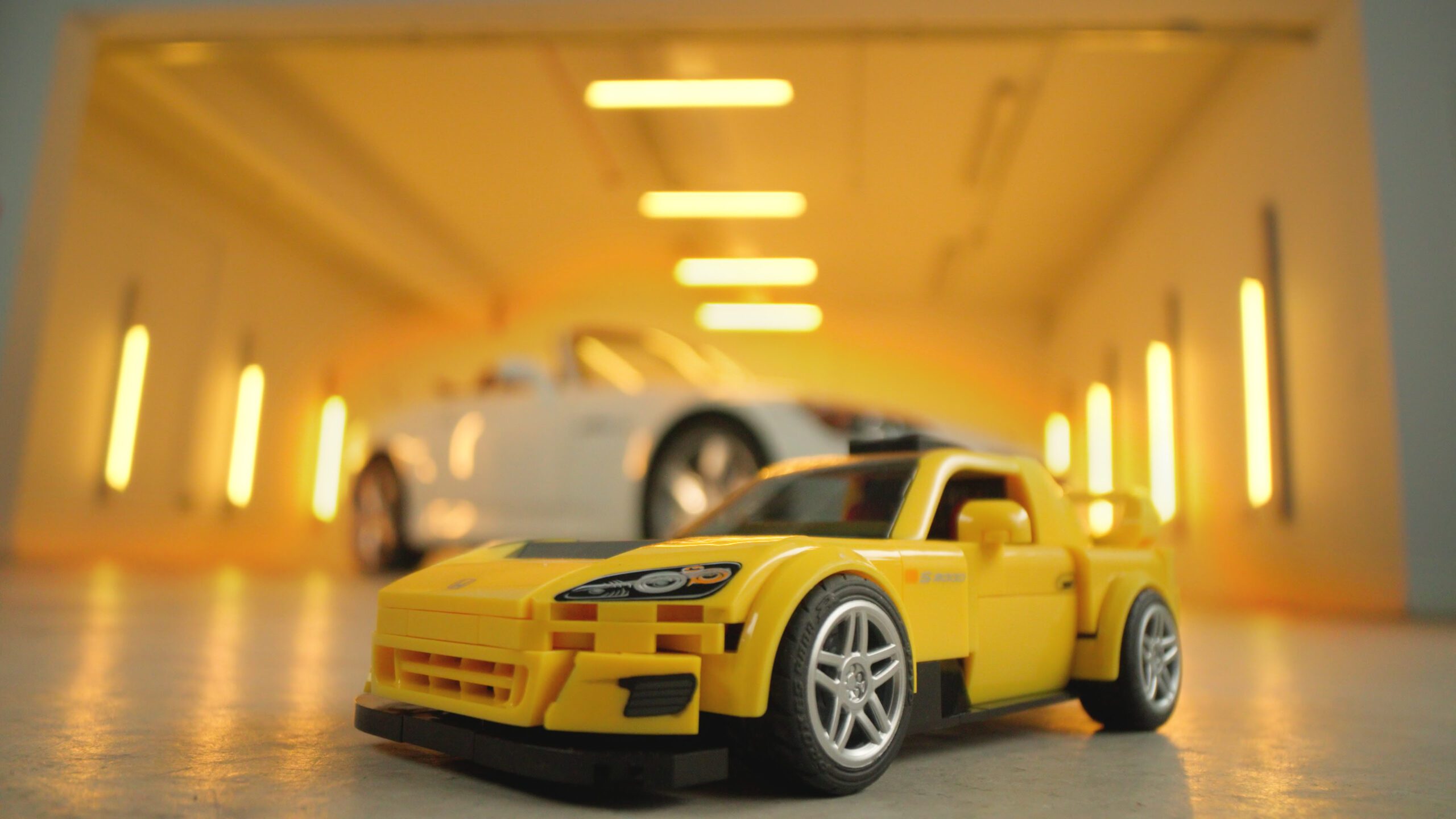 Hot Wheels and Honda Team Up – A Dream for JDM Enthusiasts