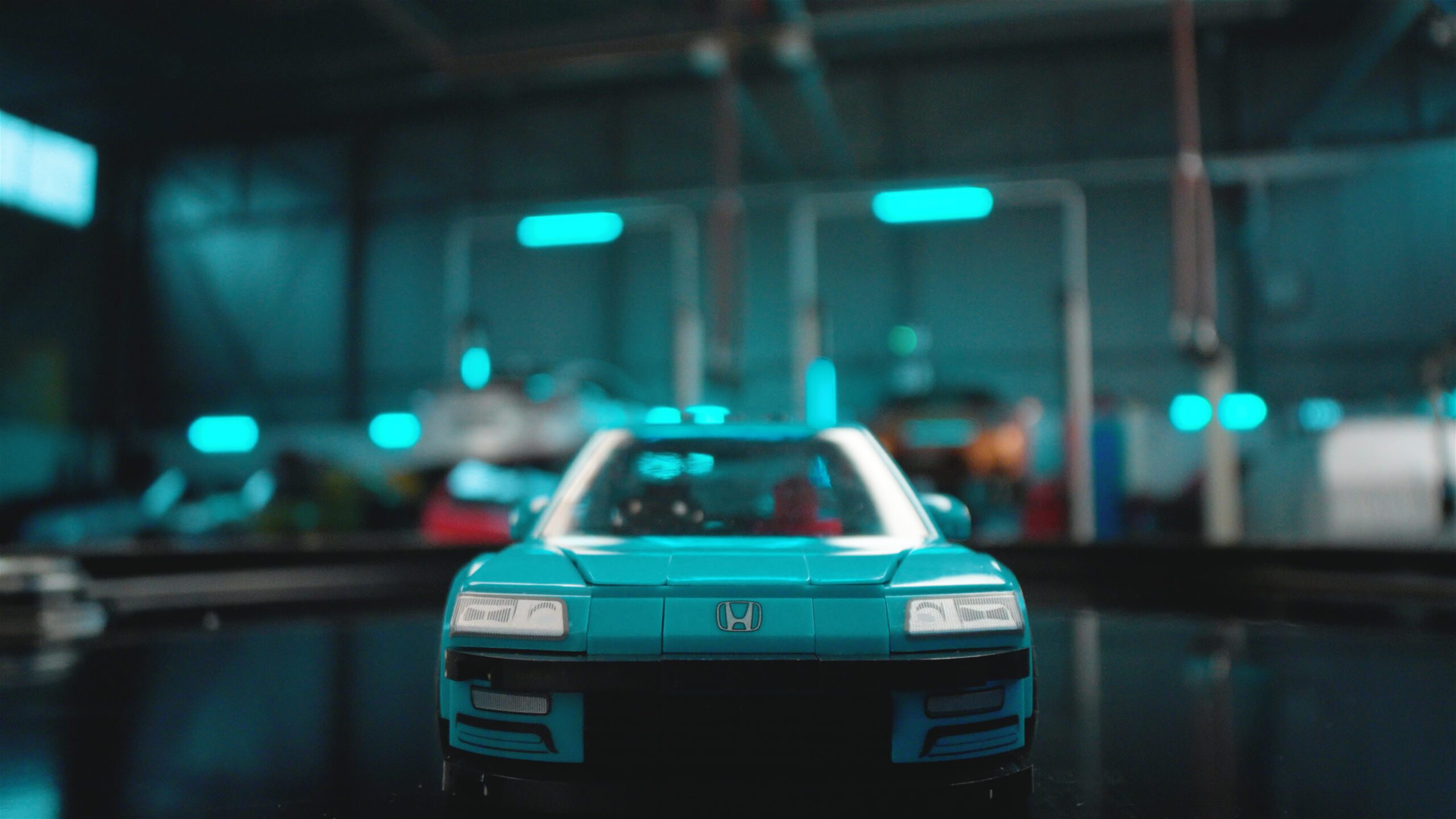 Hot Wheels and Honda Team Up – A Dream for JDM Enthusiasts