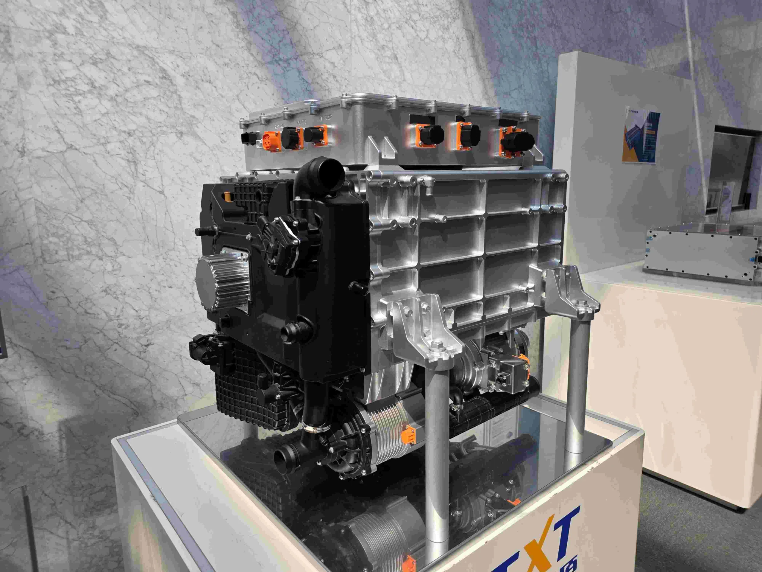 GWM’s Advanced & Comprehensive Powertrain Strategy (an idiot’s guide)