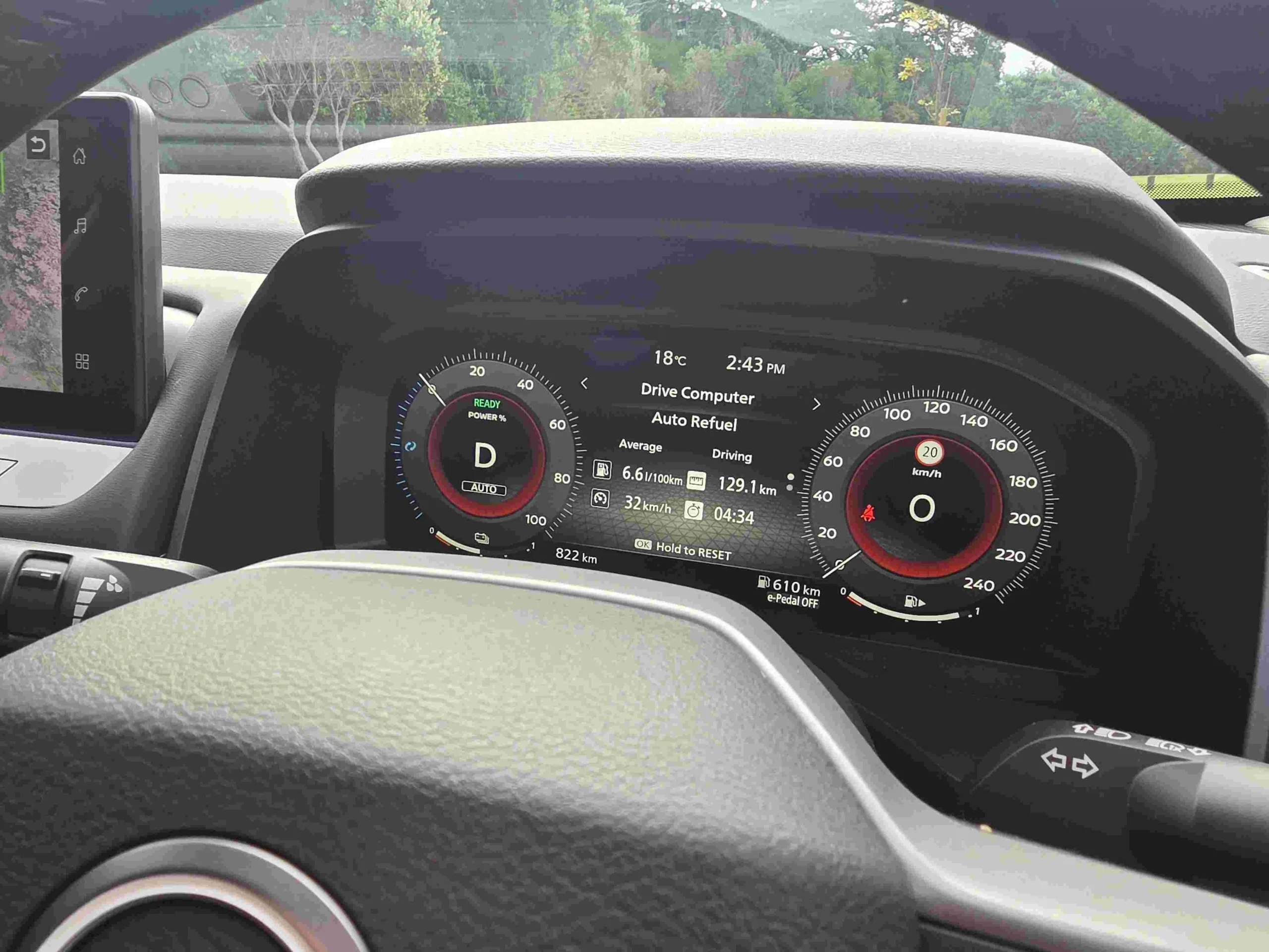 Stress Free, Electrified SUV - 2026 Nissan X-Trail e-Power e-4ORCE review