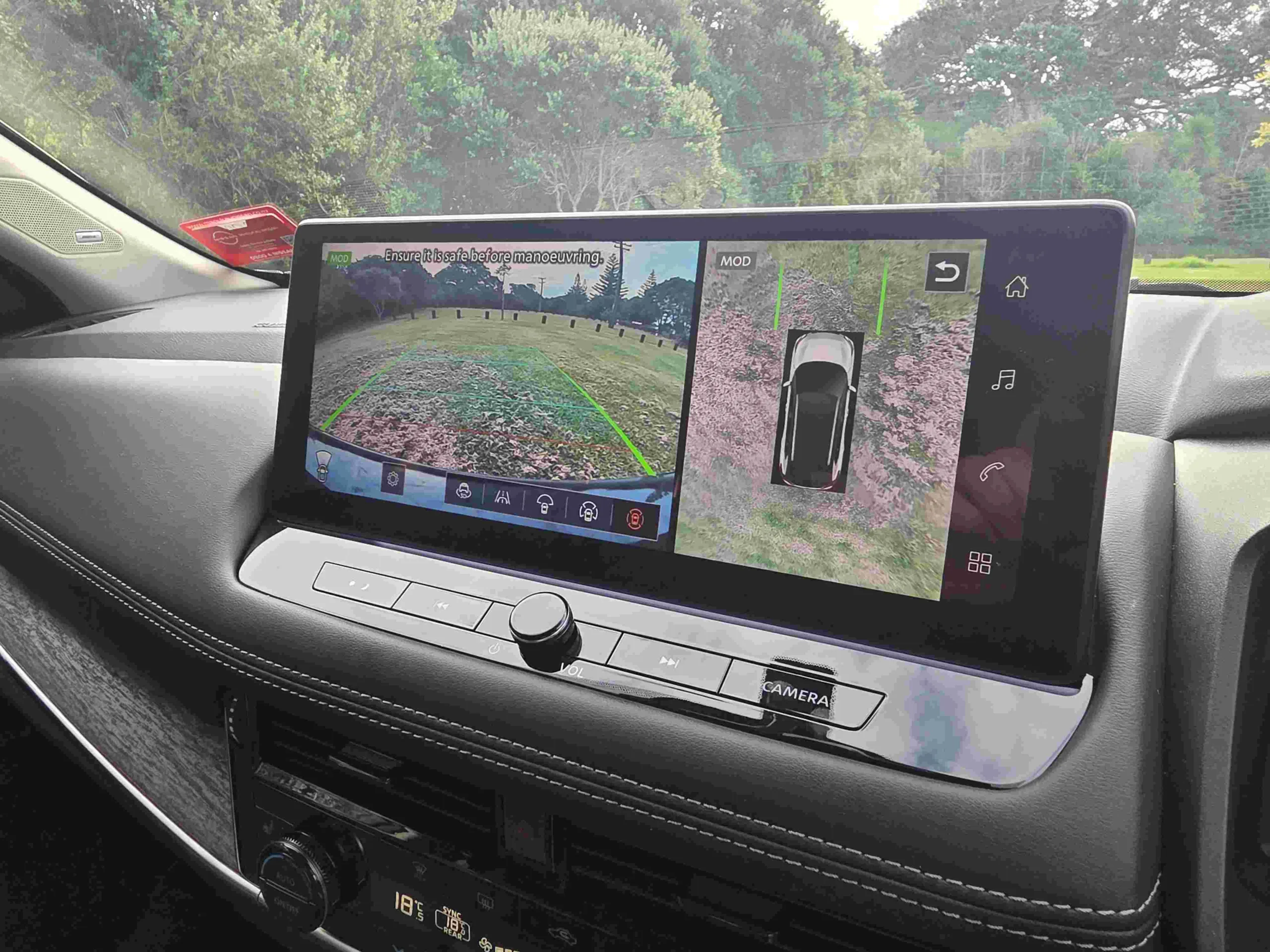 Stress Free, Electrified SUV - 2026 Nissan X-Trail e-Power e-4ORCE review
