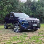 Stress Free, Electrified SUV - 2026 Nissan X-Trail e-Power e-4ORCE review