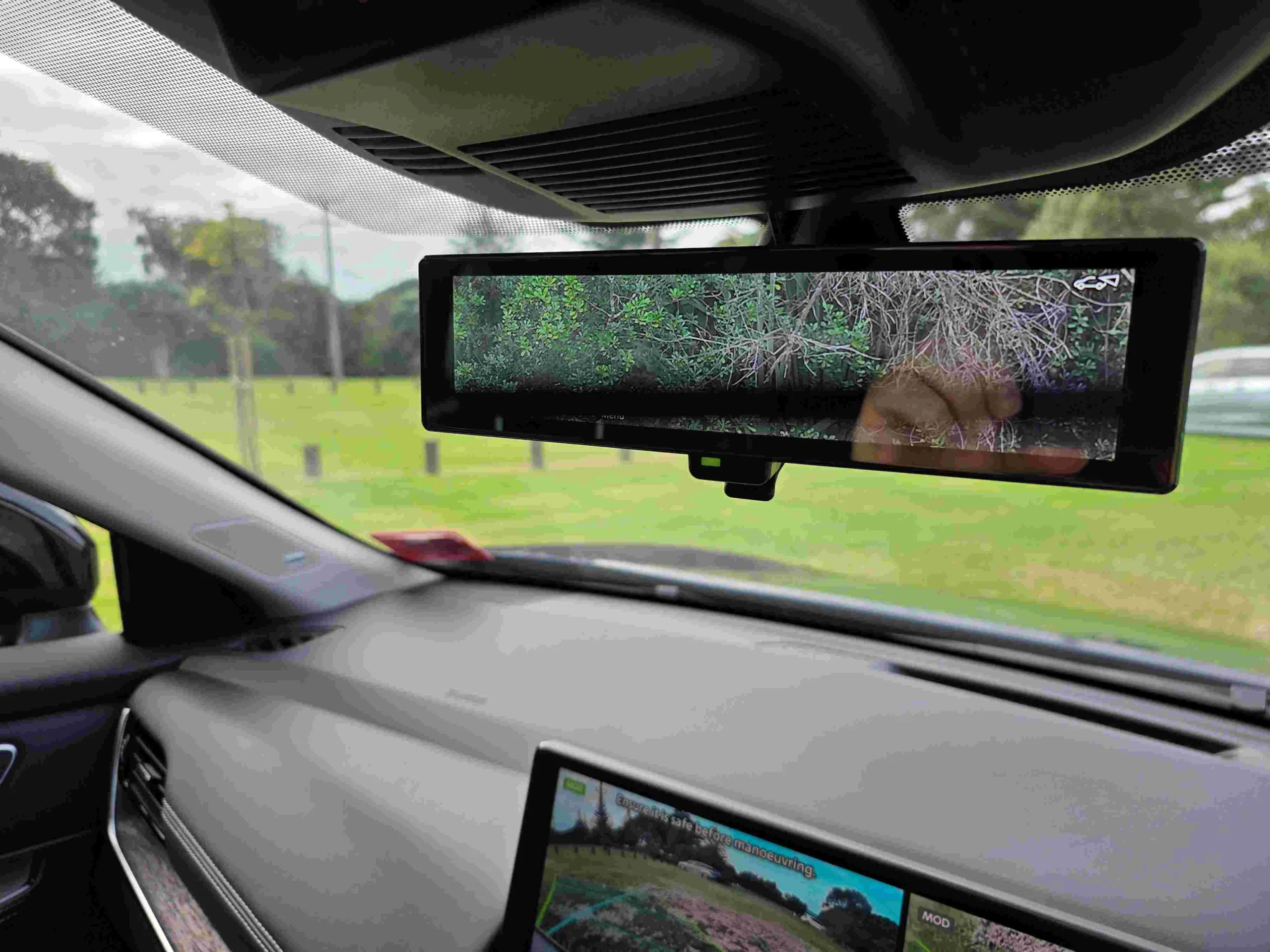 Stress Free, Electrified SUV - 2026 Nissan X-Trail e-Power e-4ORCE review