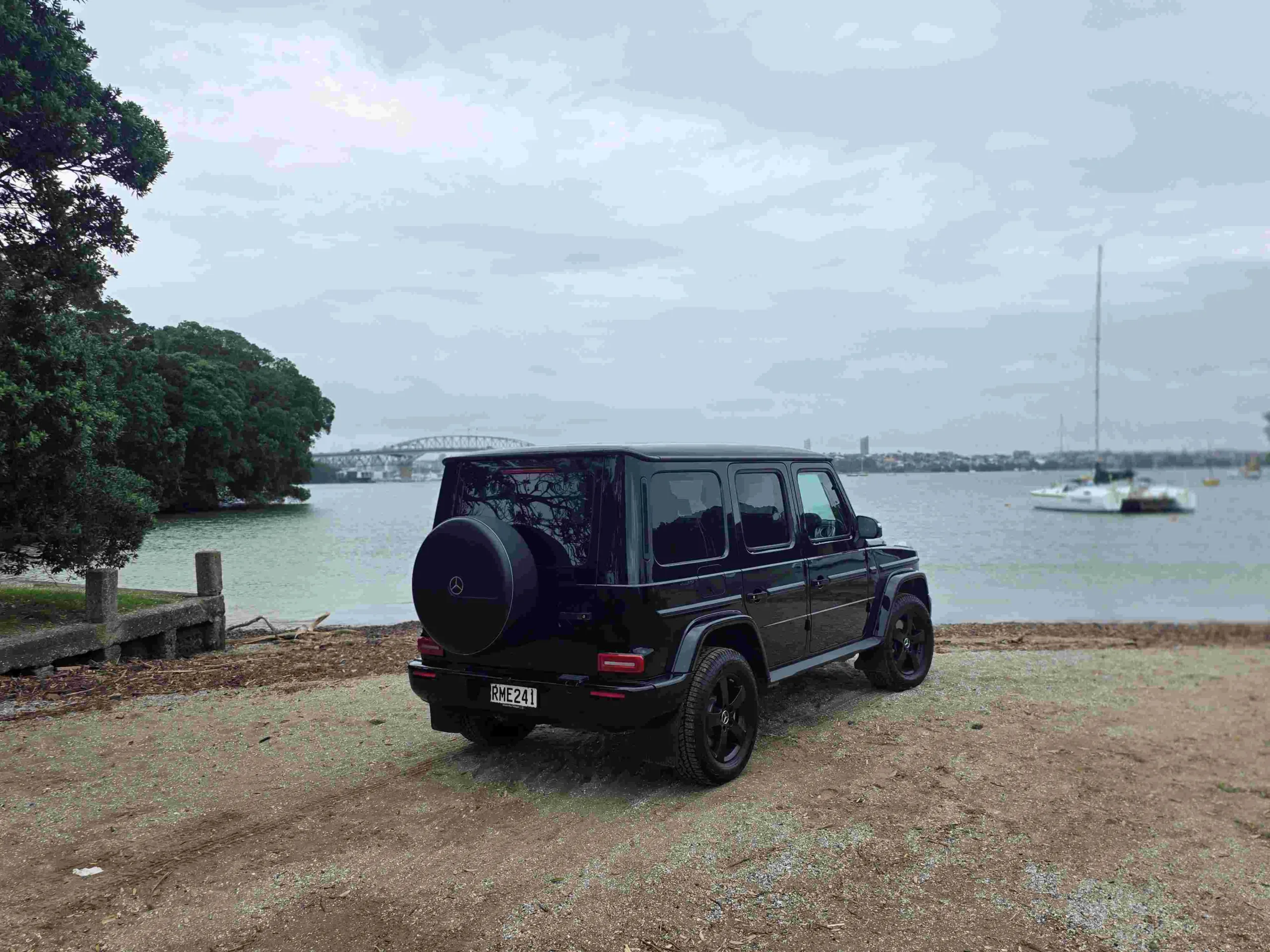 2026 Mercedes-Benz G450d Review – The ‘Sensible’ G-Wagon