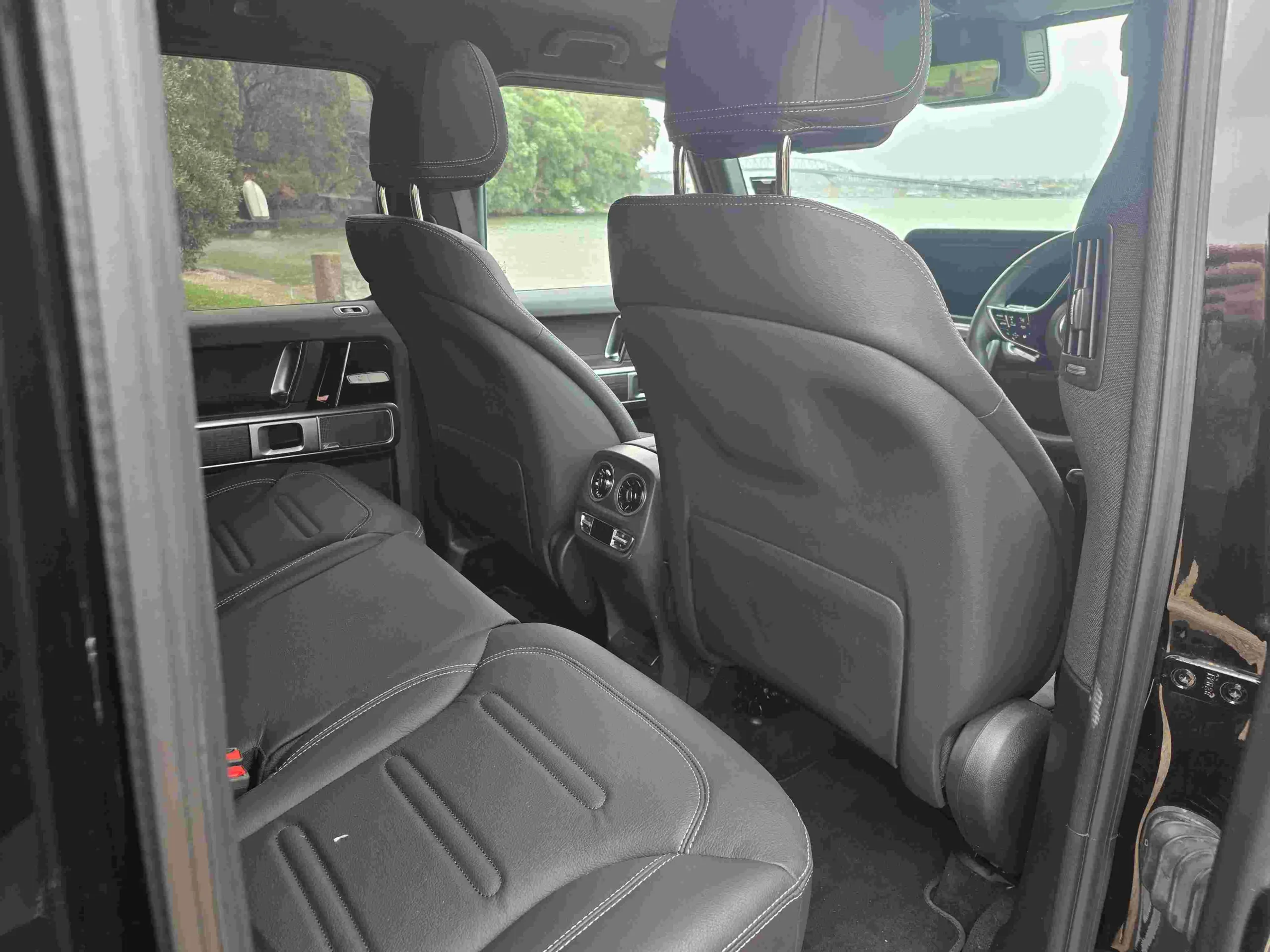2026 Mercedes-Benz G450d Review – The ‘Sensible’ G-Wagon