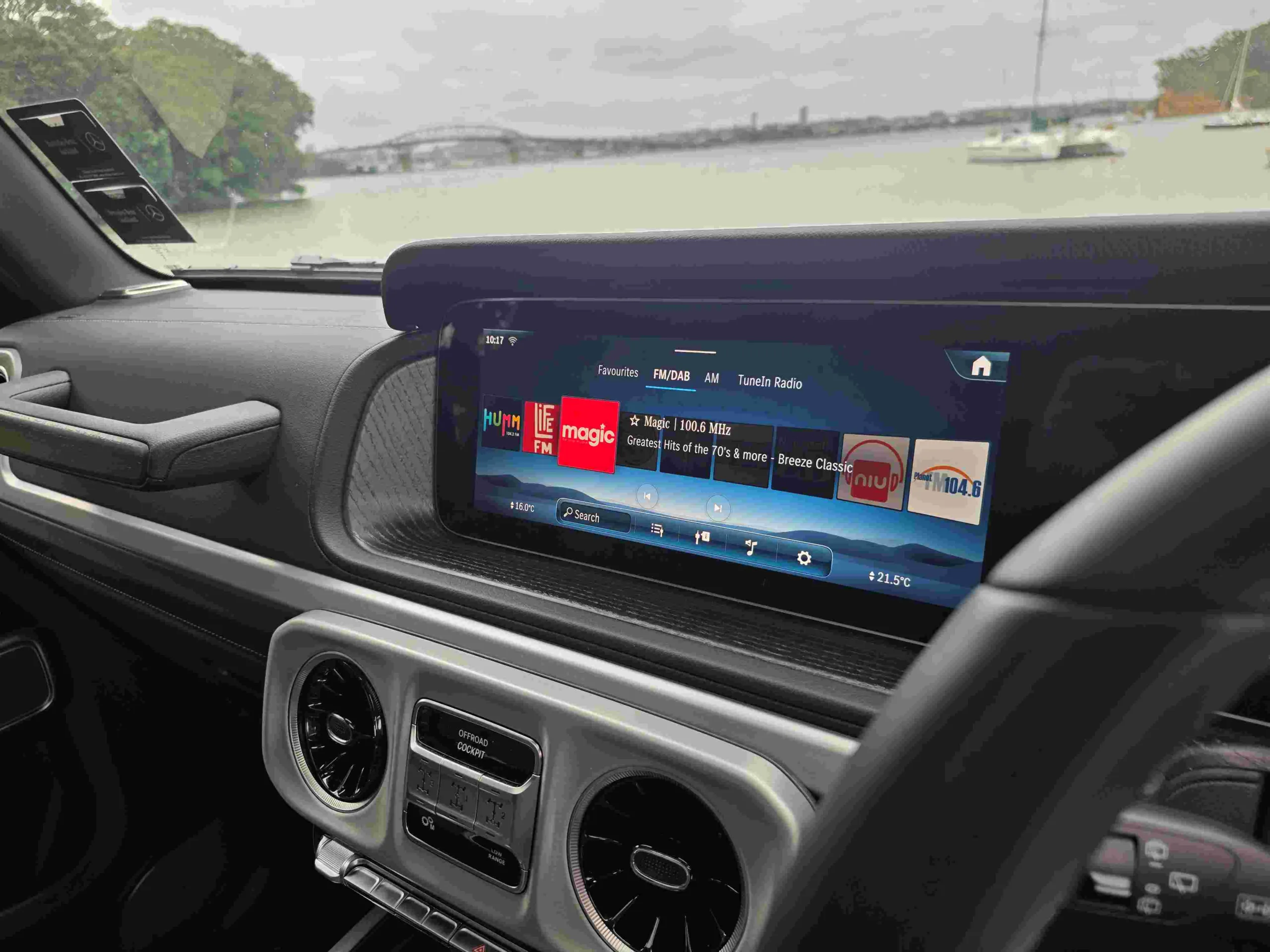 2026 Mercedes-Benz G450d Review – The ‘Sensible’ G-Wagon