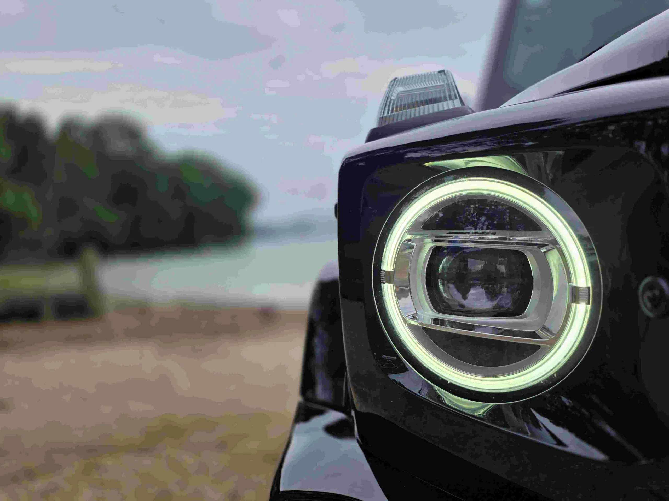 2026 Mercedes-Benz G450d Review – The ‘Sensible’ G-Wagon