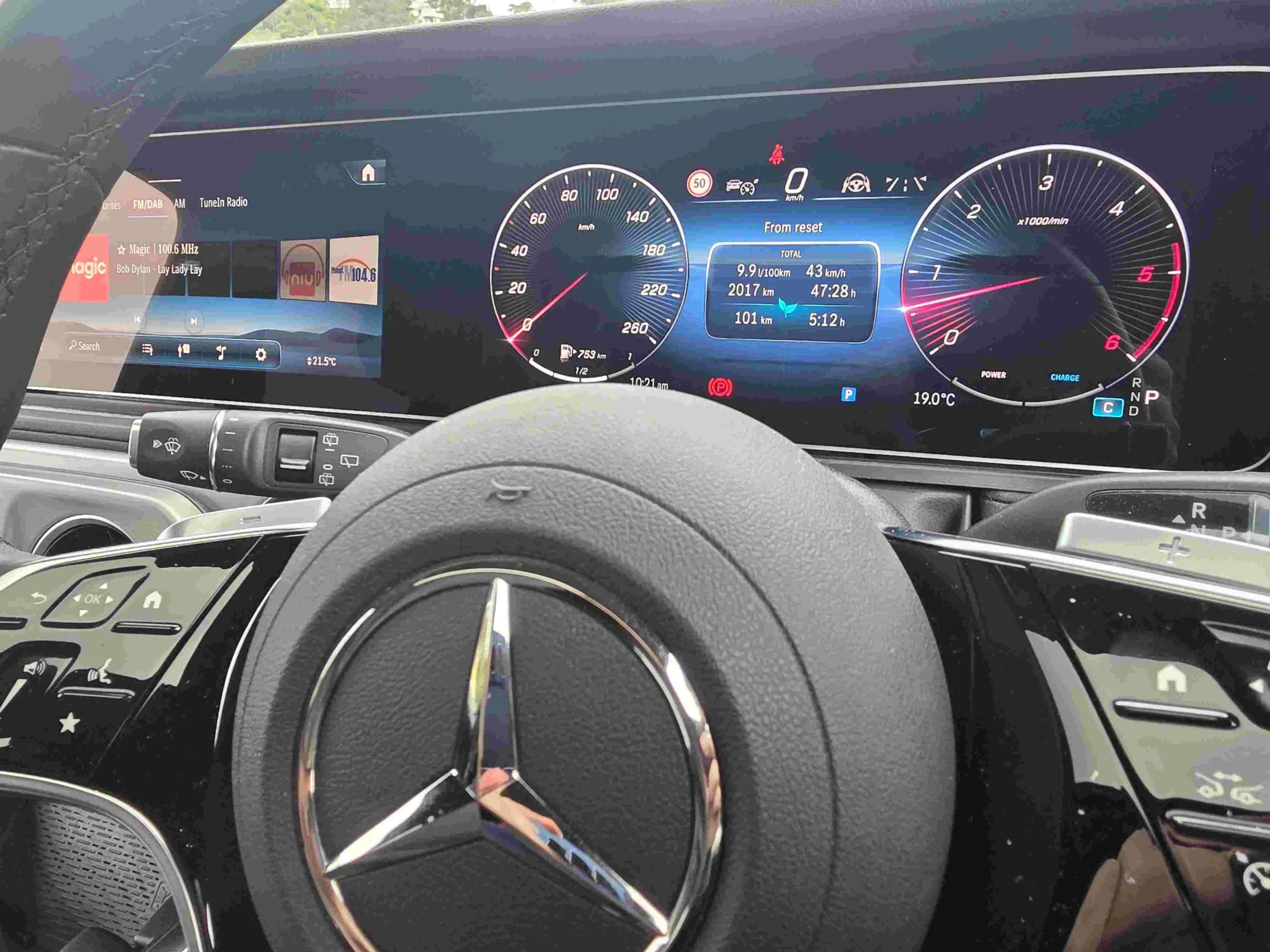2026 Mercedes-Benz G450d Review – The ‘Sensible’ G-Wagon