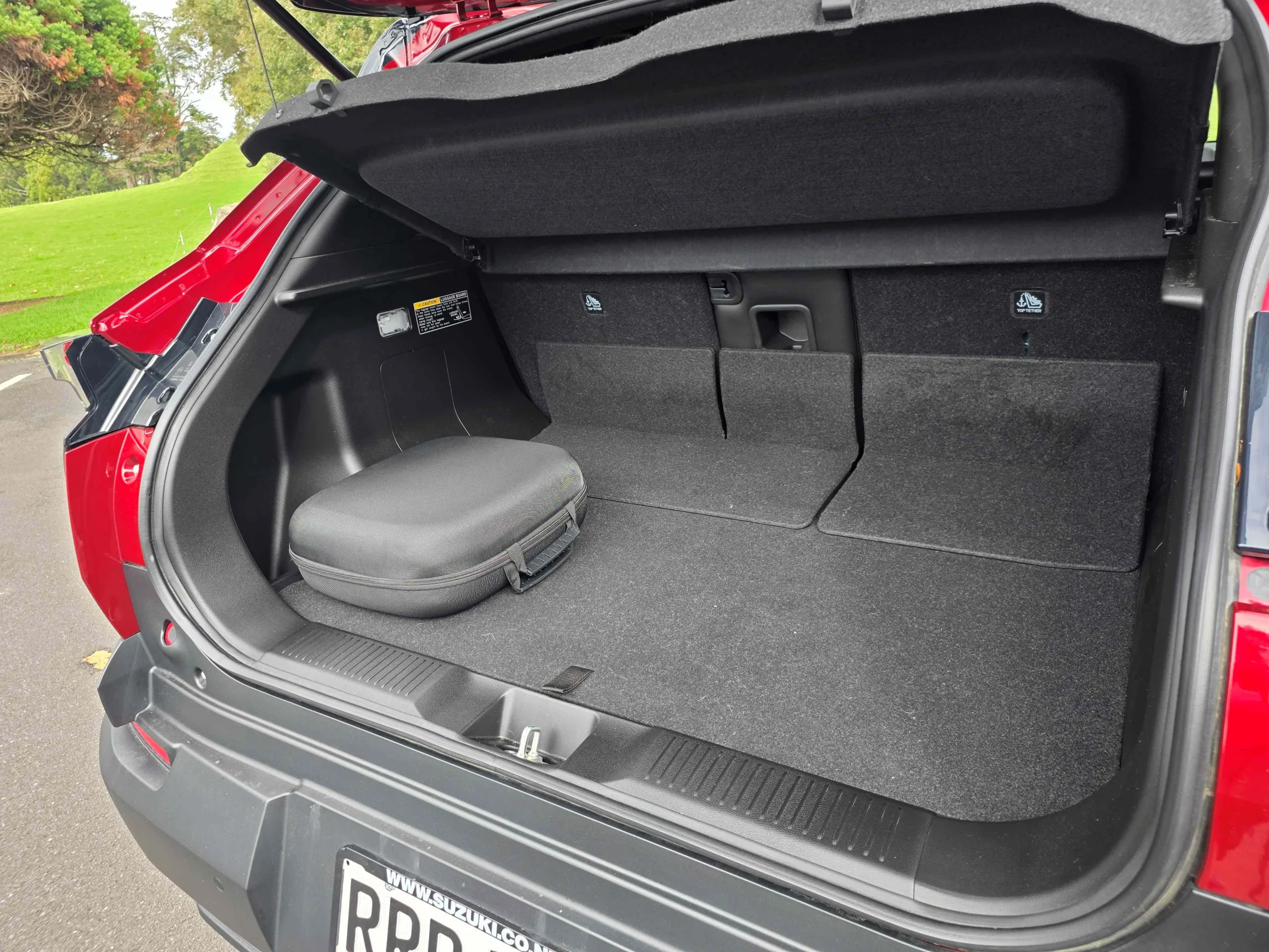 Suzuki eVitara Review - The EV That Still Thinks Like a Suzuki