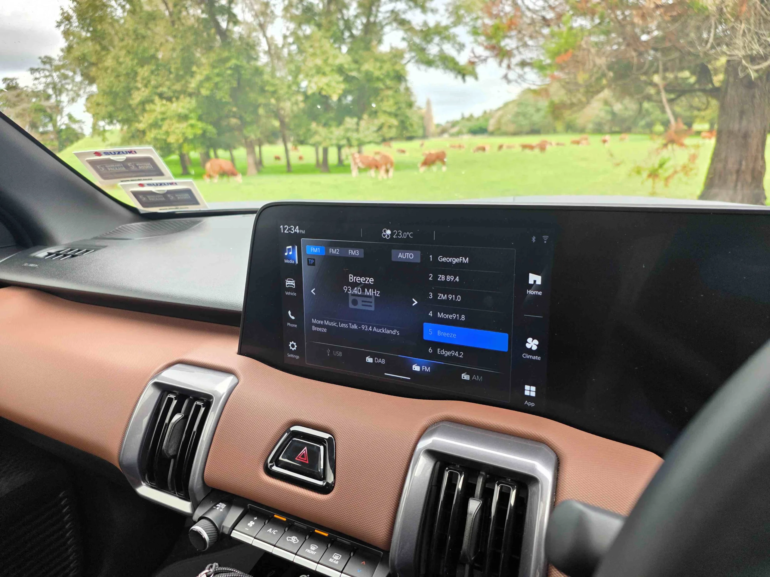 Suzuki eVitara Review - The EV That Still Thinks Like a Suzuki