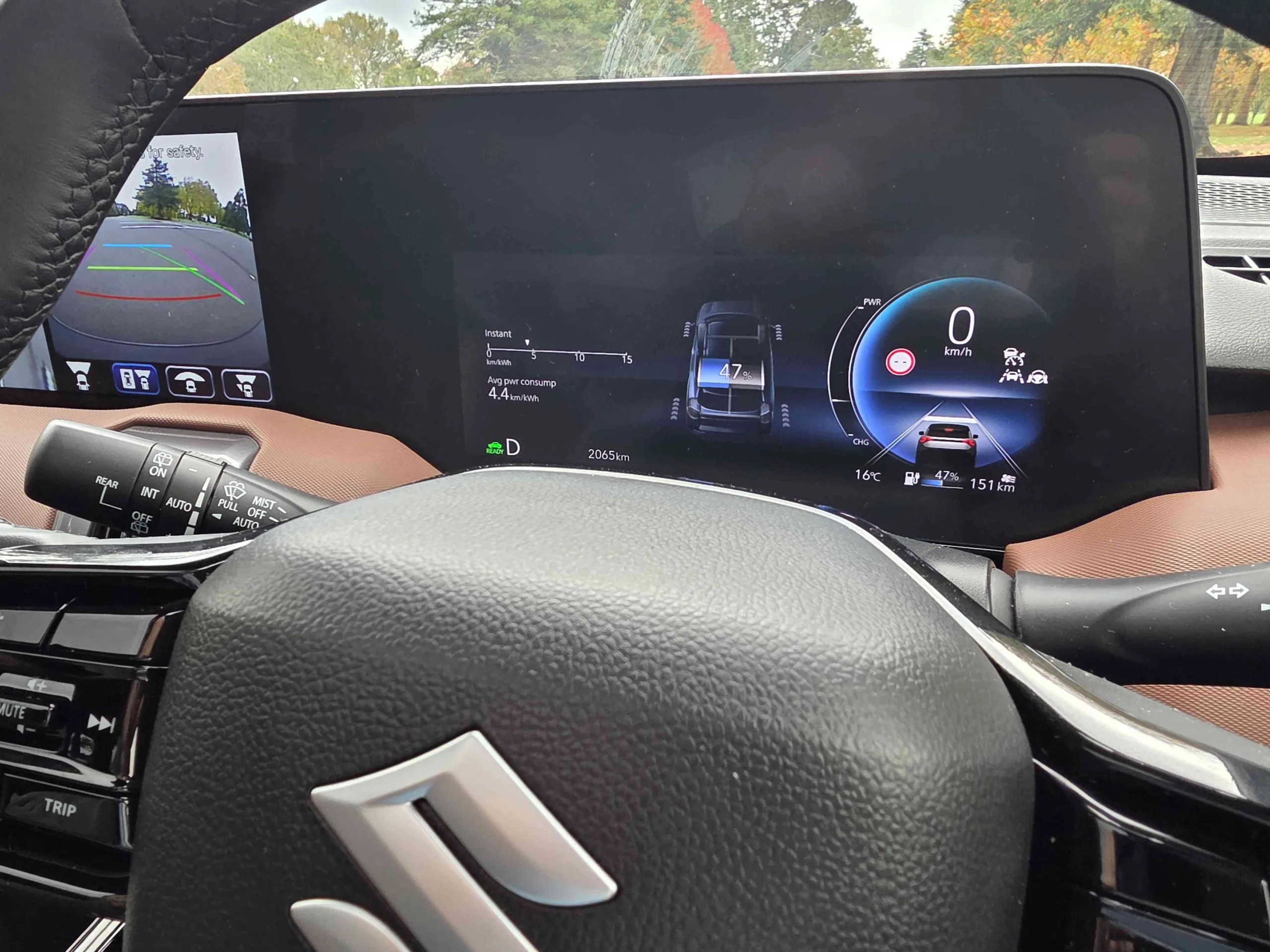 Suzuki eVitara Review - The EV That Still Thinks Like a Suzuki