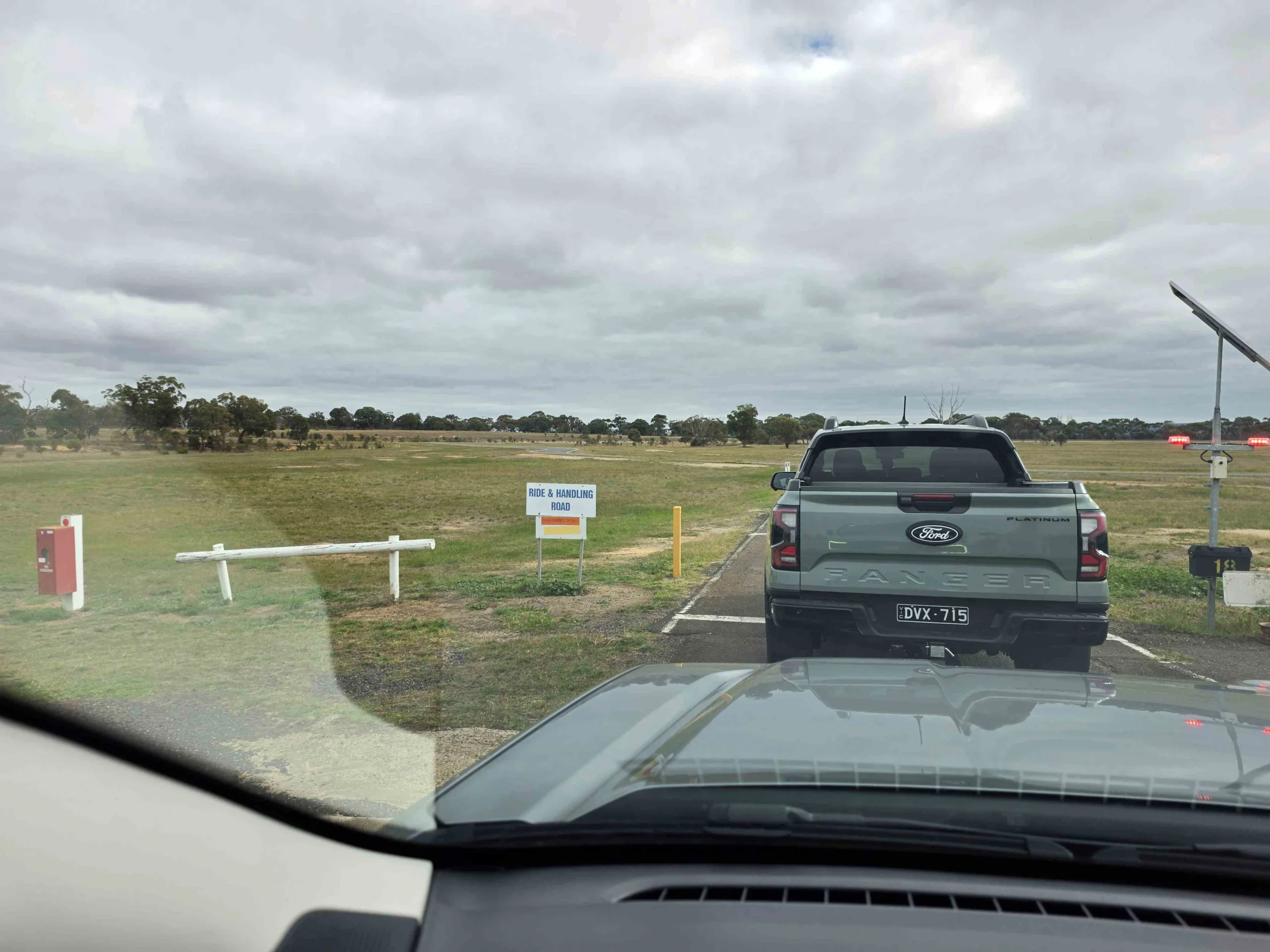 Ford's MY26.5 Ranger and Everest - Proving Their Metal