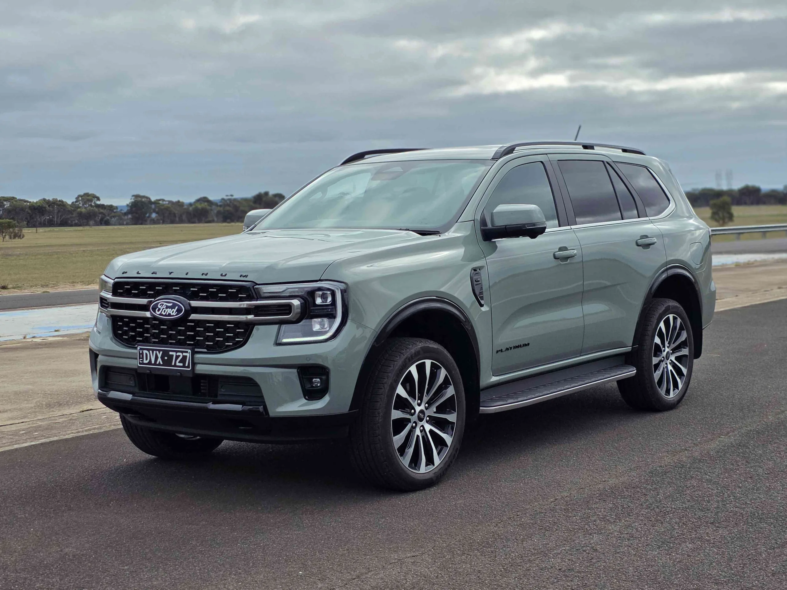 Ford's MY26.5 Ranger and Everest - Proving Their Metal