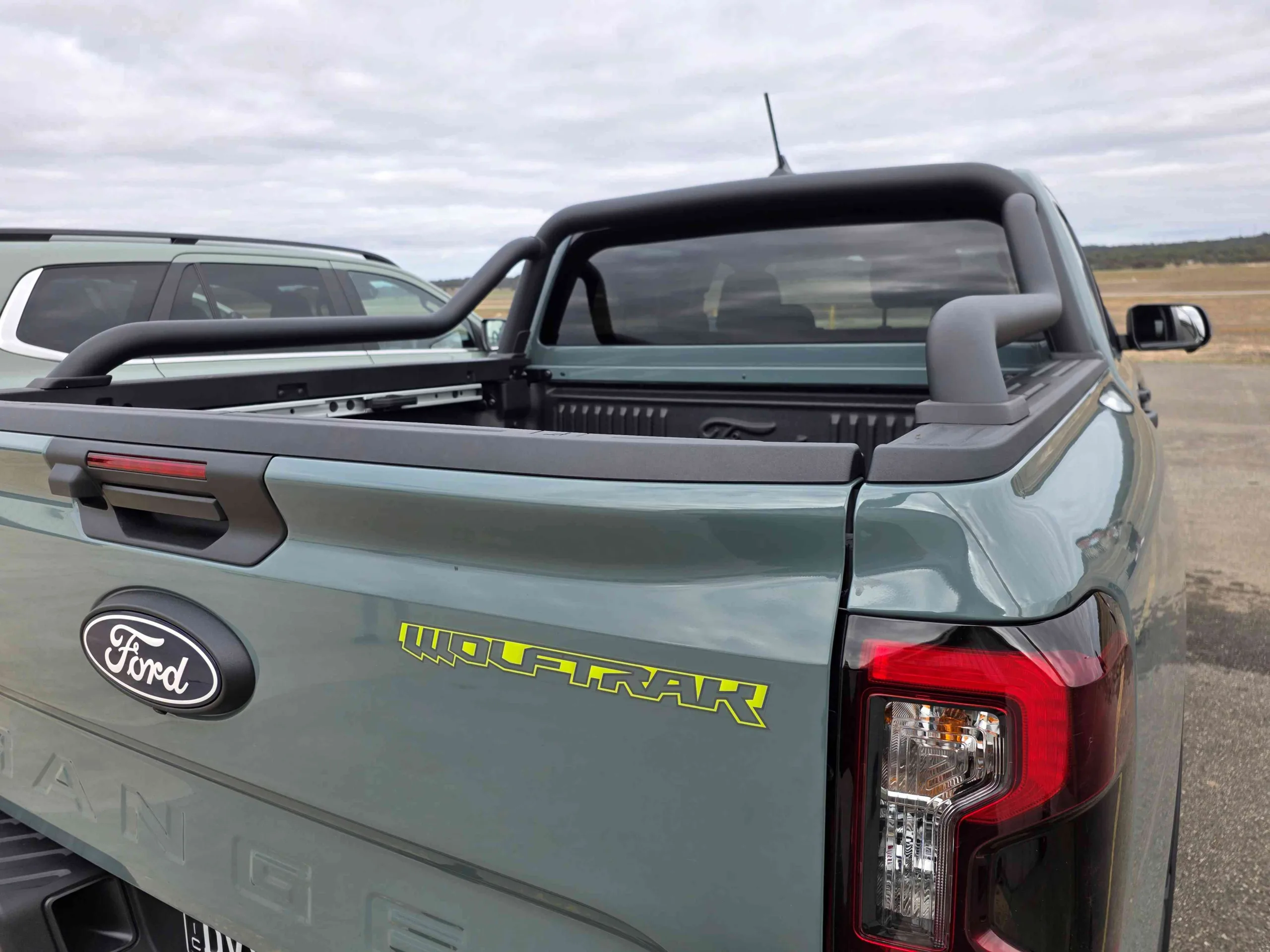 Ford's MY26.5 Ranger and Everest - Proving Their Metal