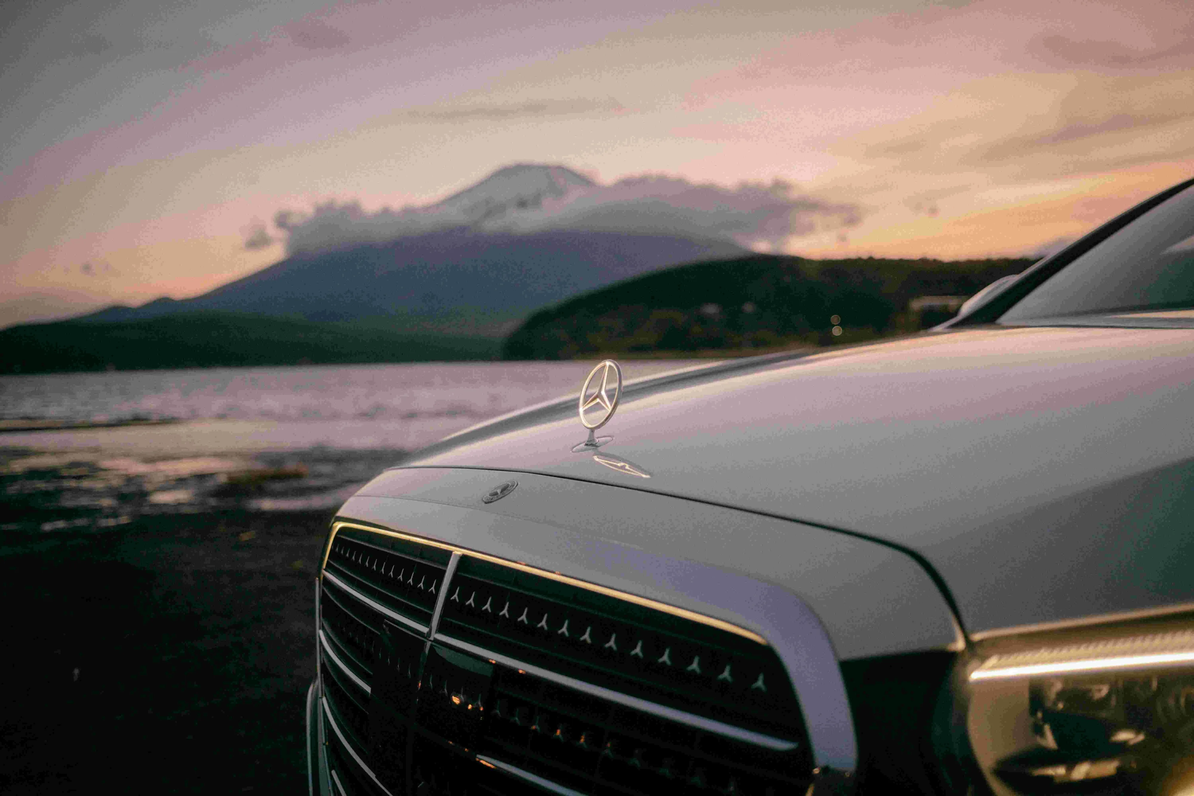 Mercedes-Benz's Epic 50,000km Global Adventure is Coming to New Zealand