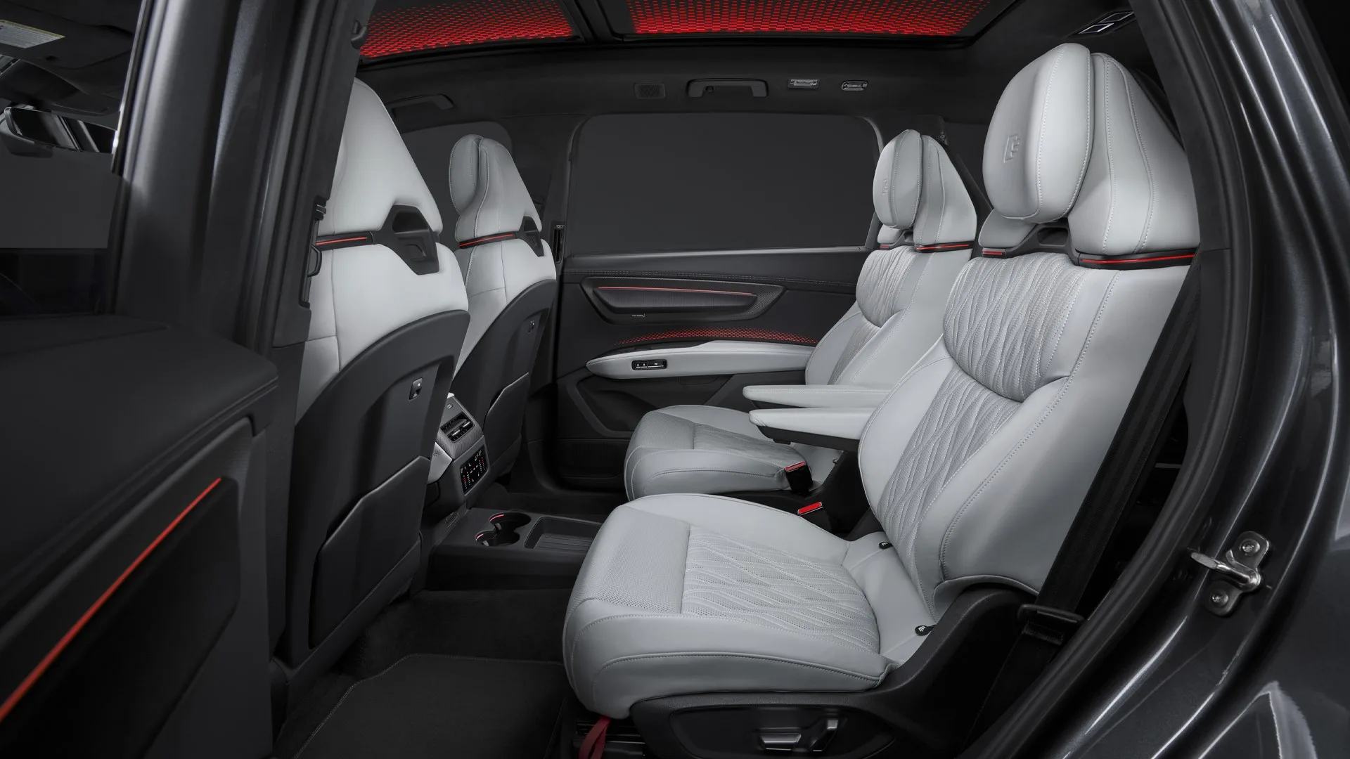 Audi Q9 Opens the Door to a New Kind of Luxury