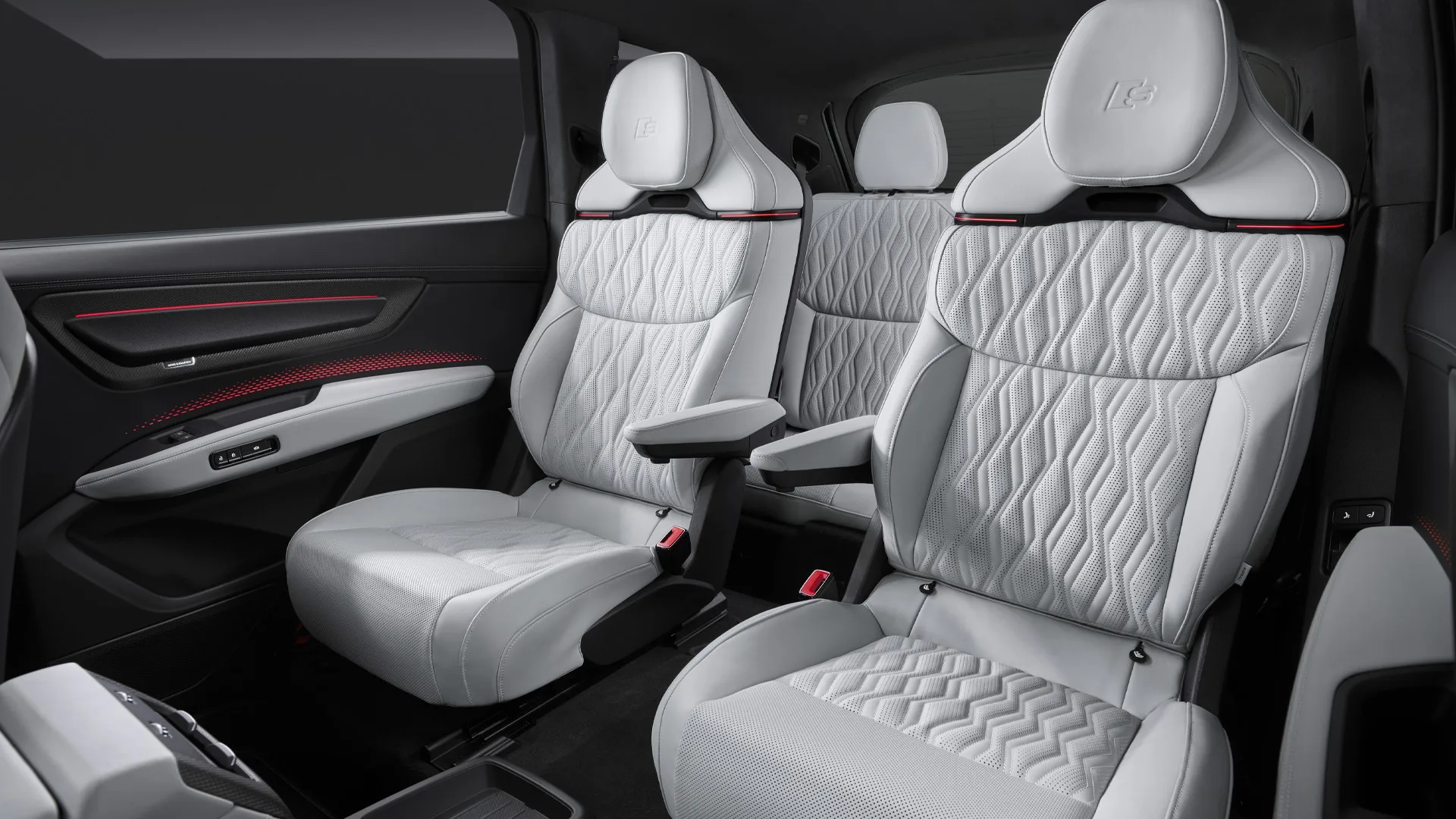 Audi Q9 Opens the Door to a New Kind of Luxury
